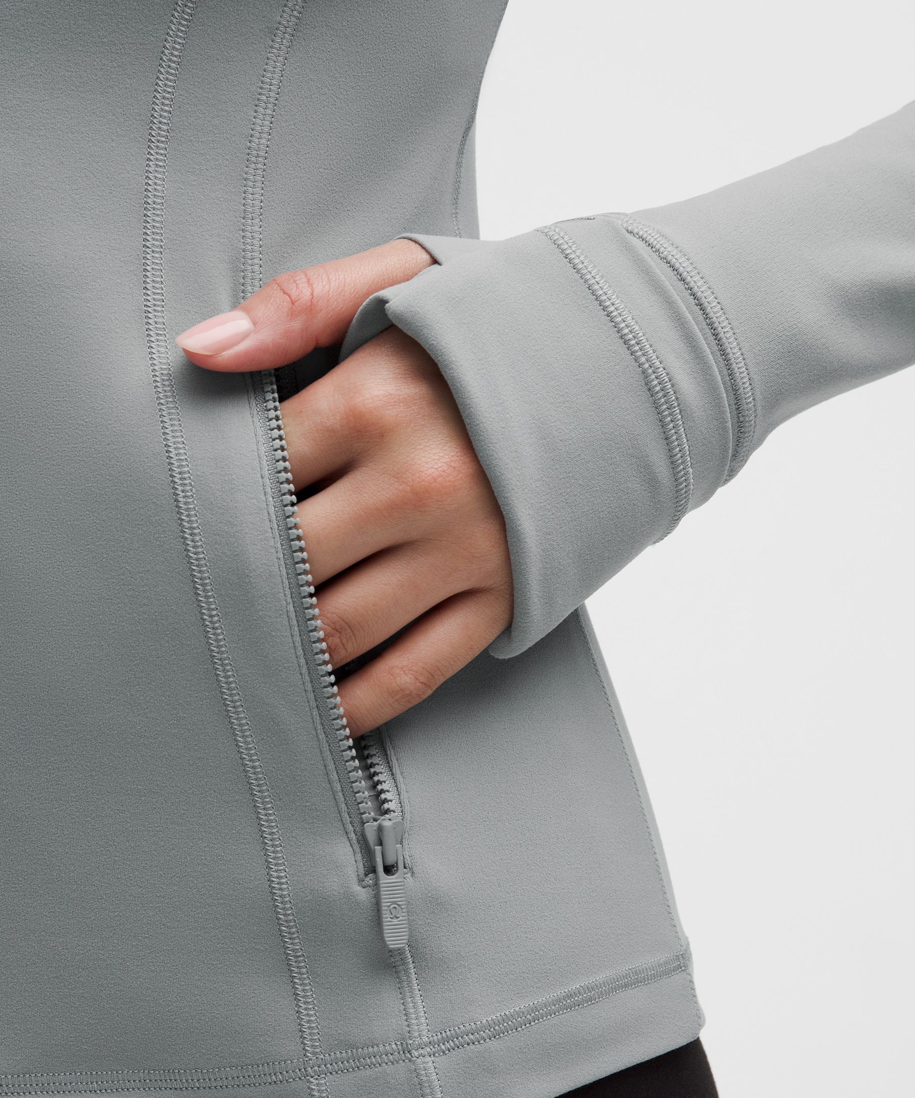 Define ジャケット *Nulu | ジャケット&アウター | Lululemon JP