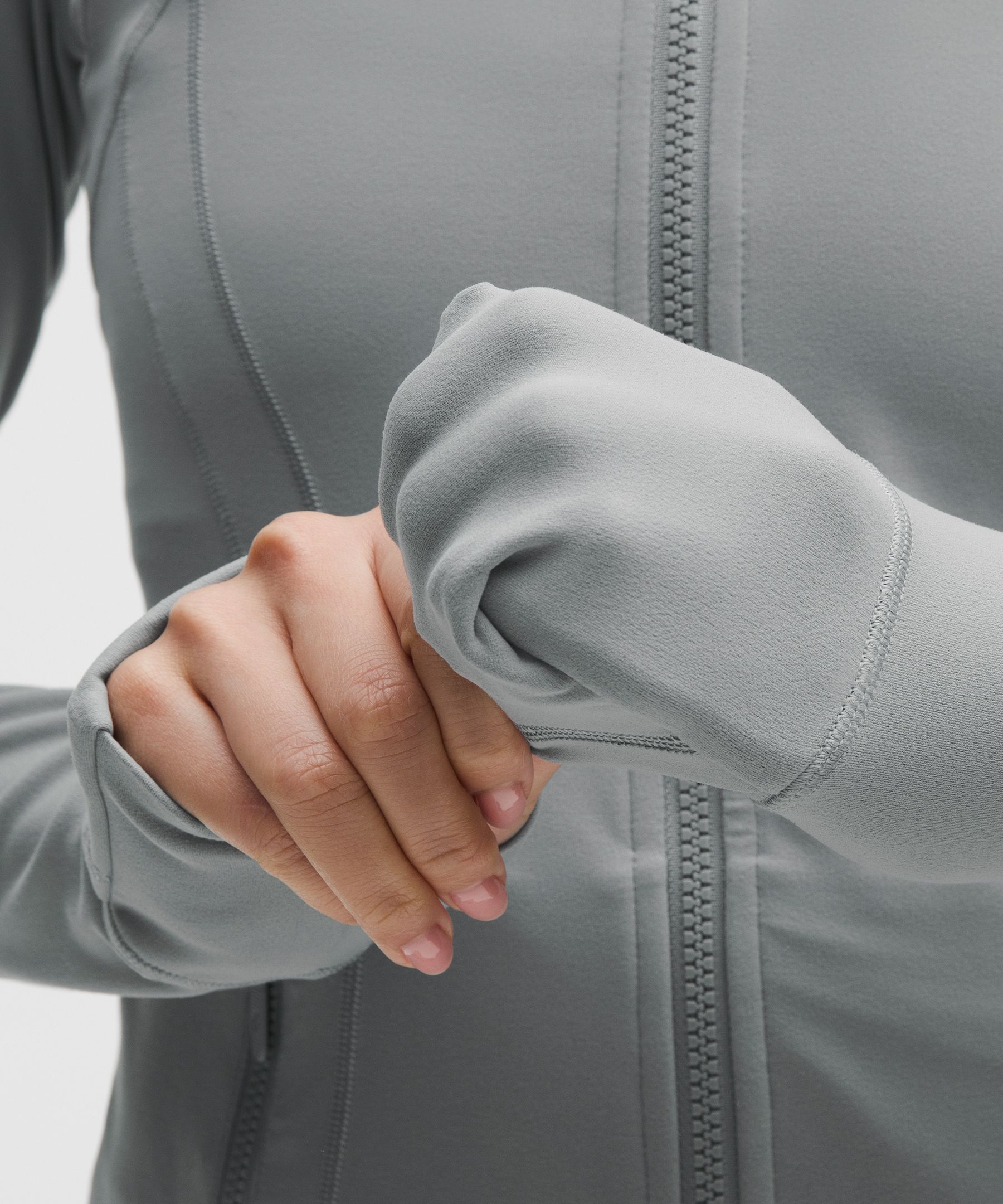 Define ジャケット *Nulu | ジャケット&アウター | Lululemon JP