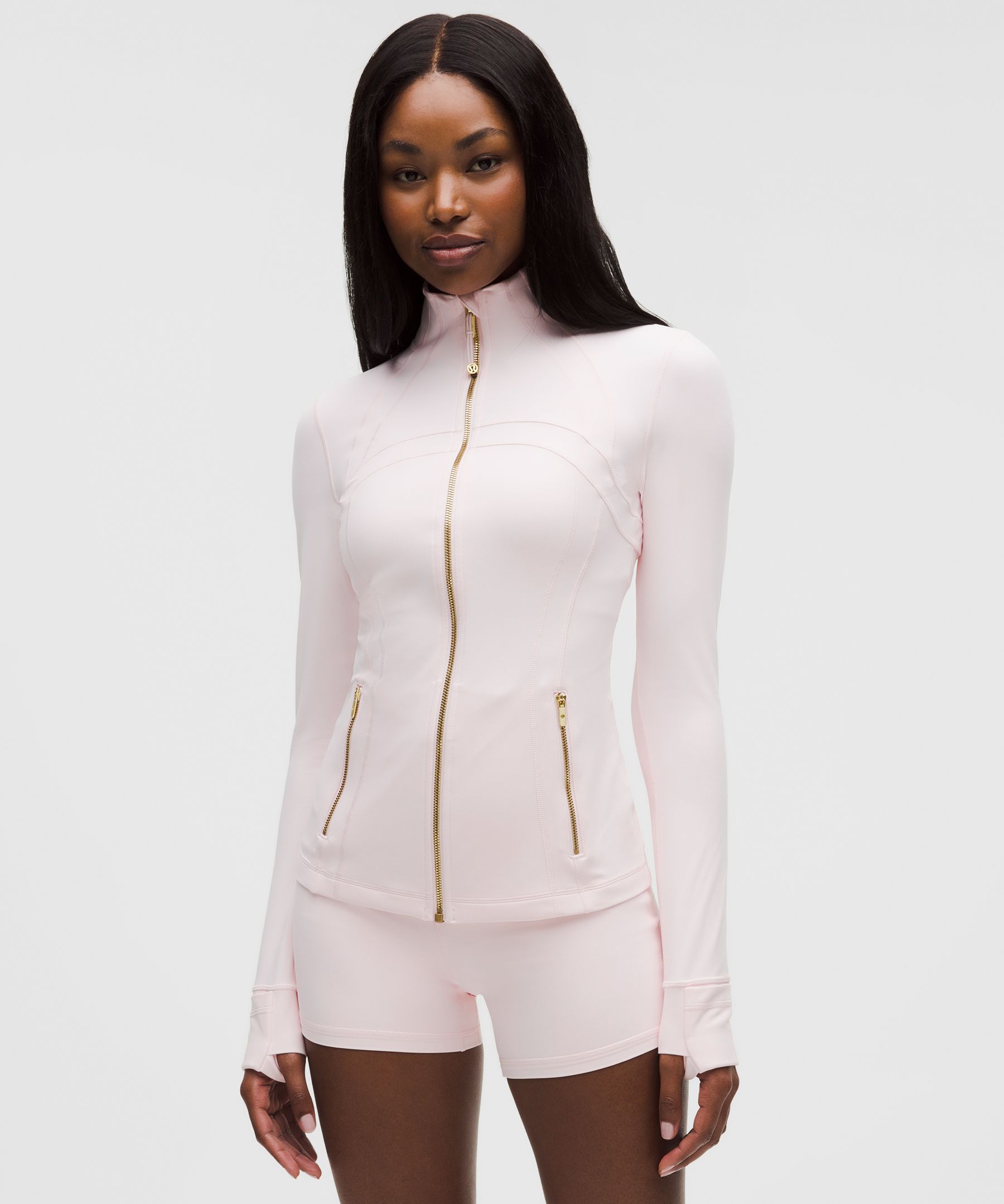 Define Jacket *Nulu | Hoodies and Sweatshirts | Lululemon NZ