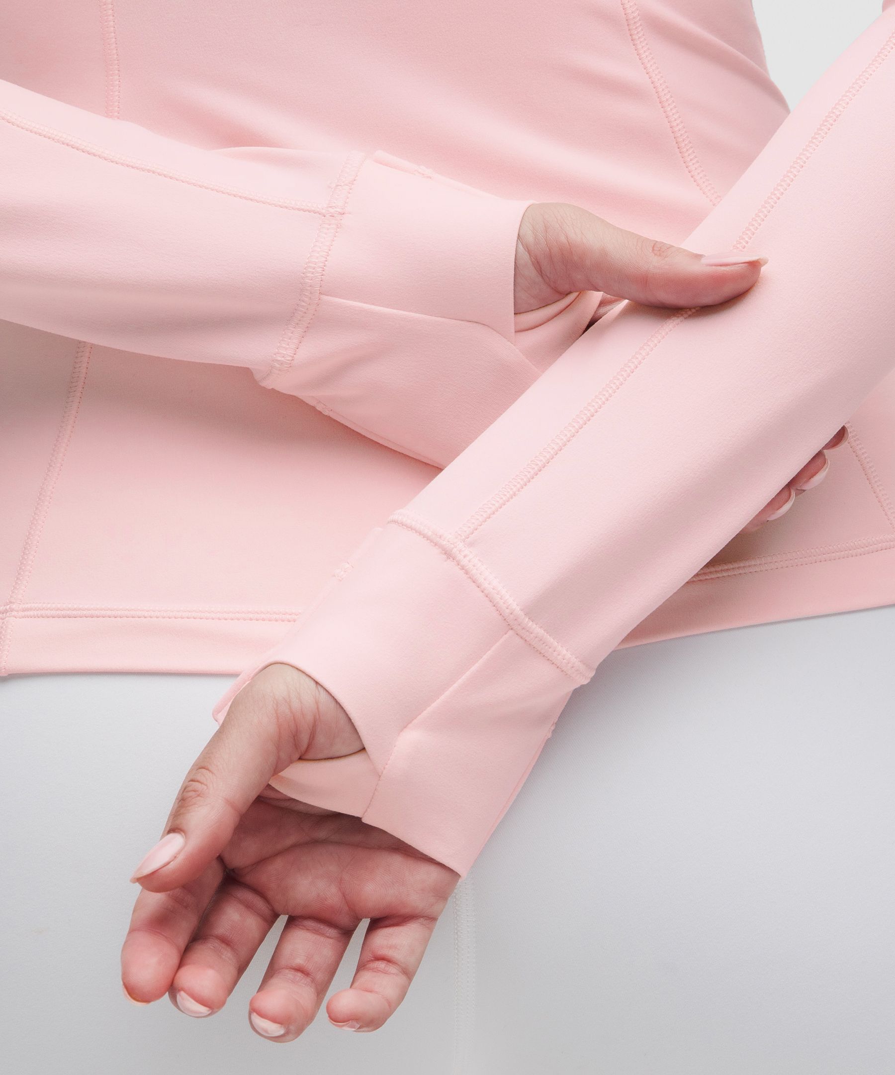 Define Jacket *Nulu