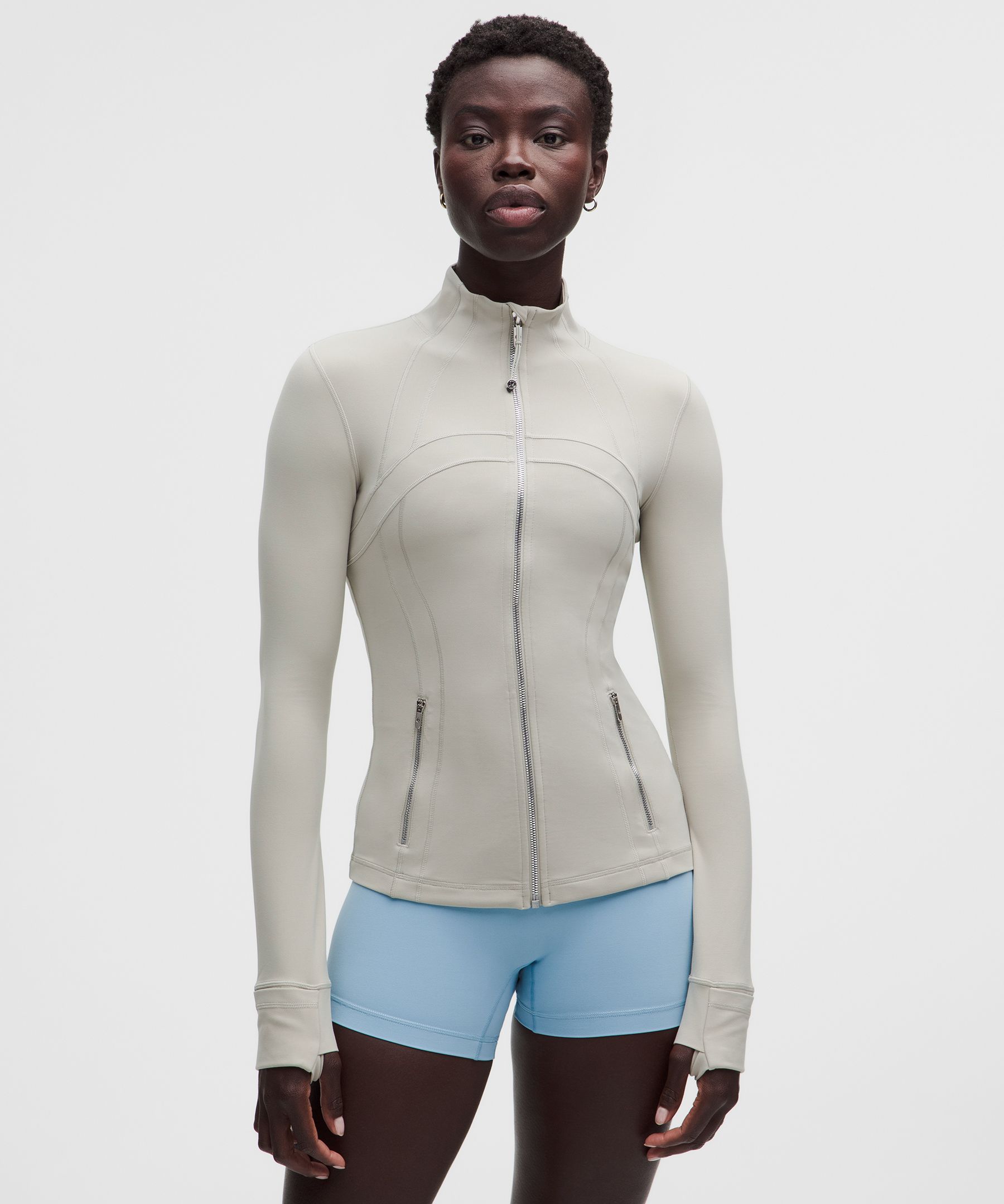 Define Jacket *Nulu