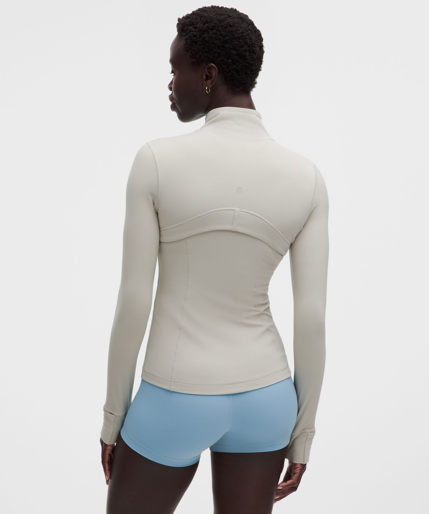 Define Jacket *Nulu