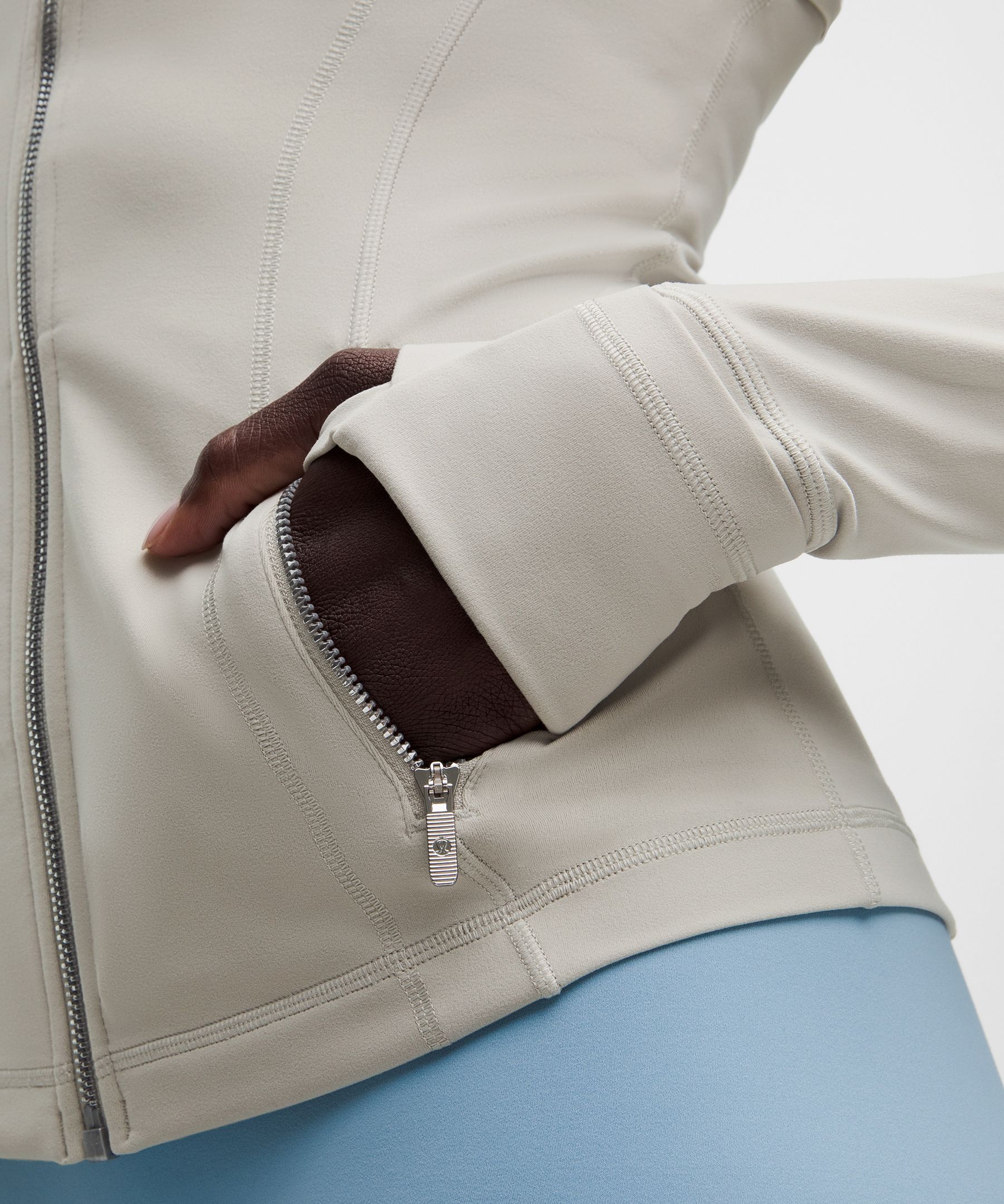 Define Jacket *Nulu
