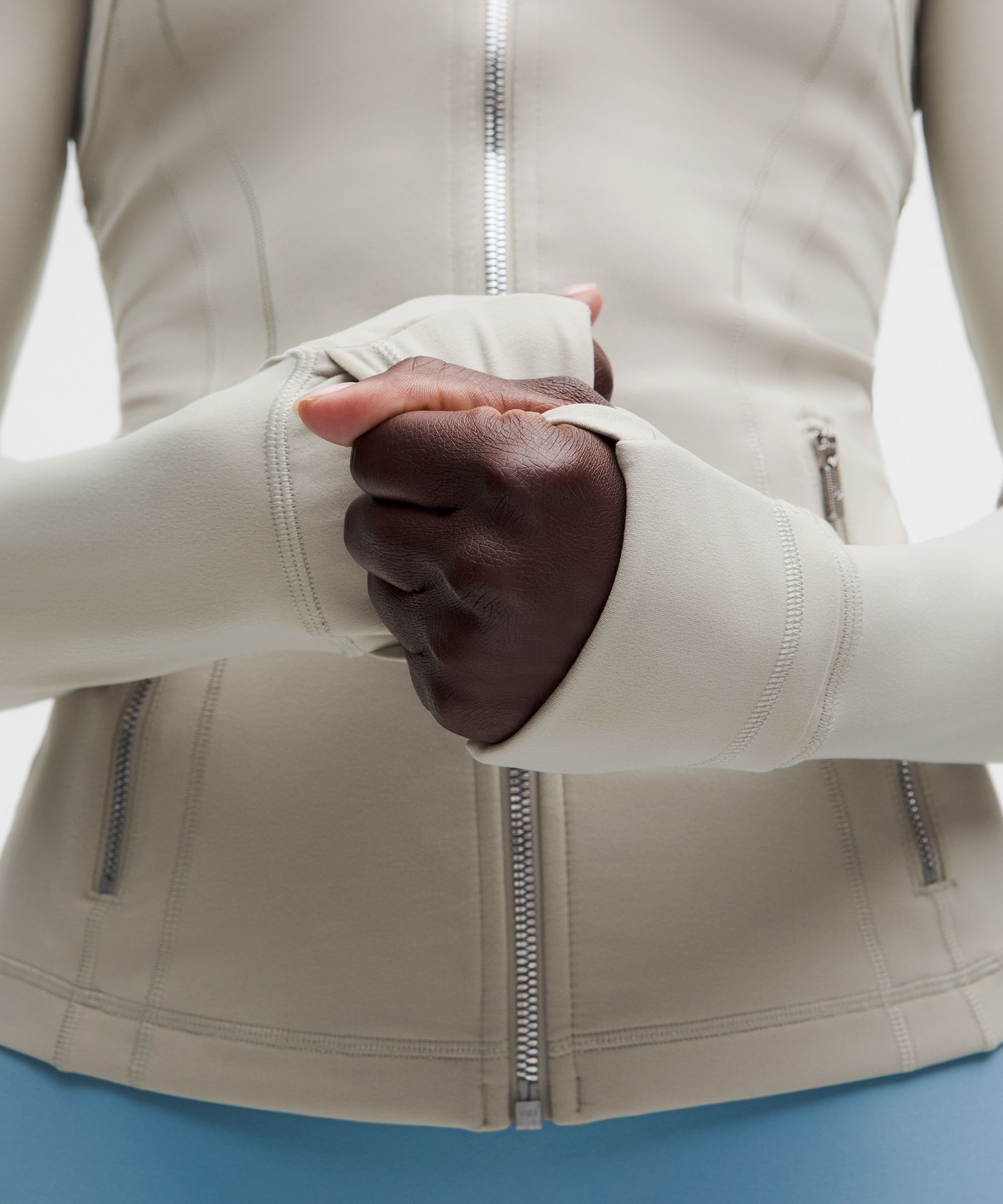Define Jacket *Nulu