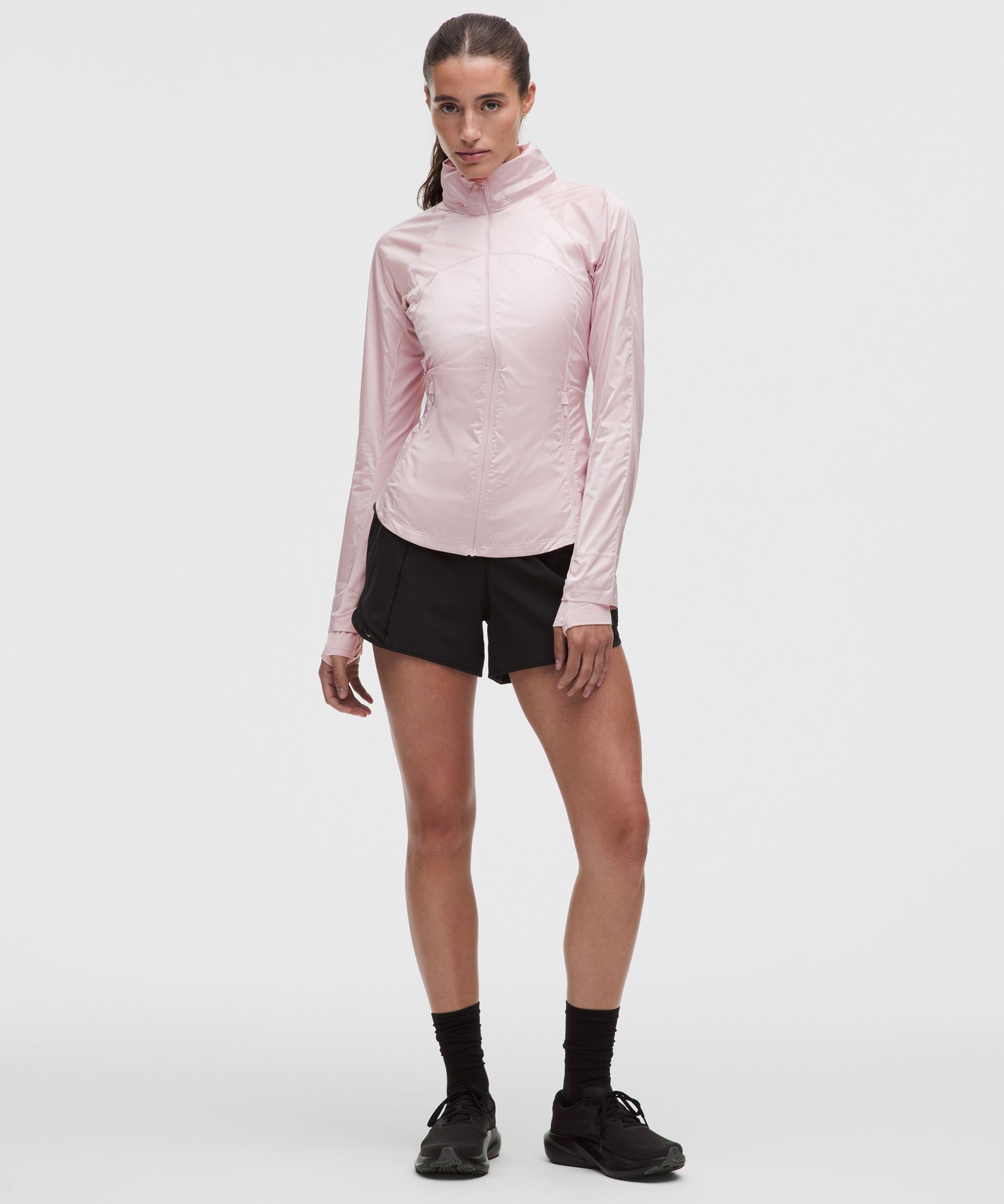 Goal Smasher ジャケット | ジャケット&アウター | Lululemon JP