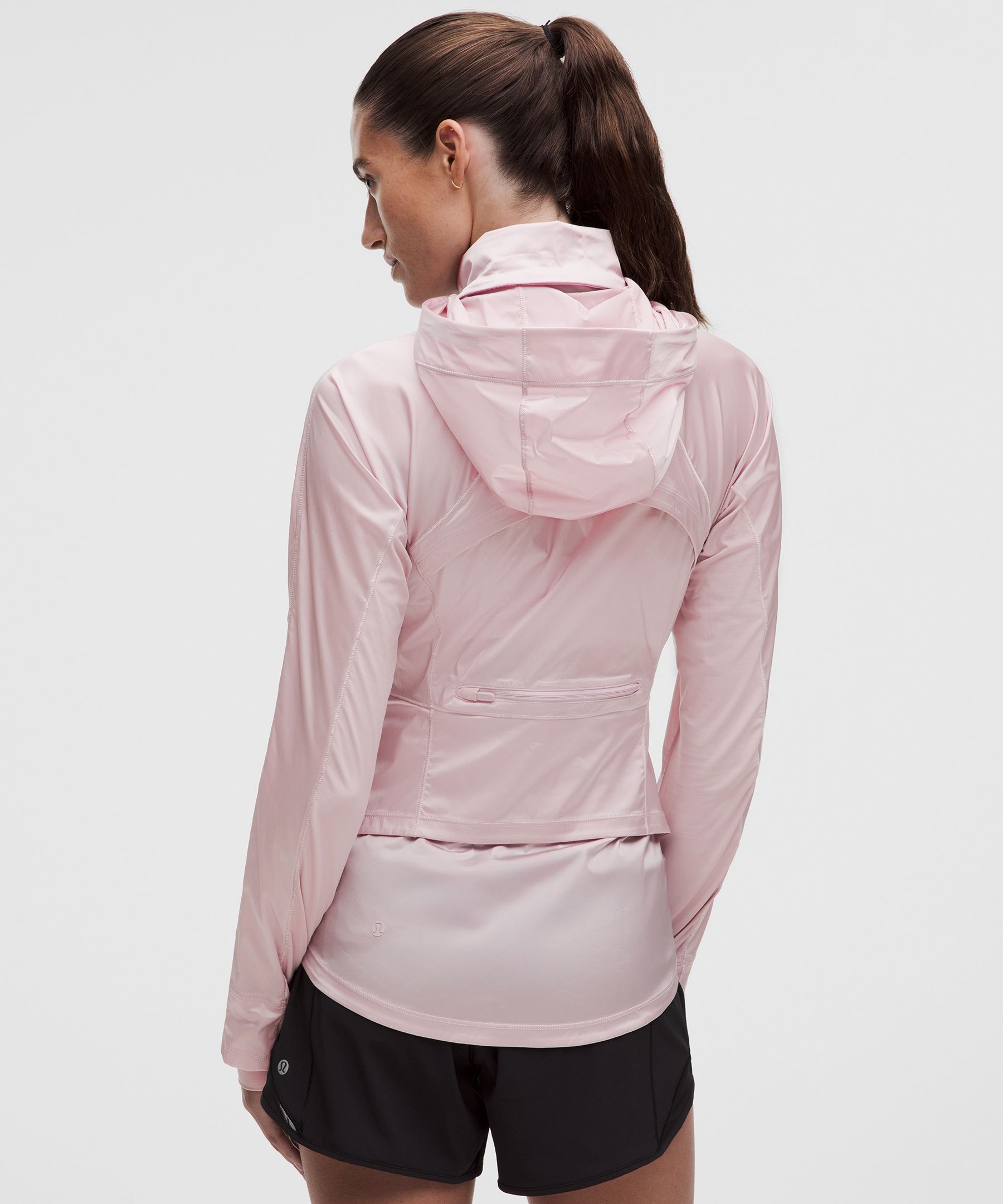 【即購入可能】ロージーモンスター　sugar veil jacket ピンク Goal Smasher ジャケット | ジャケット&アウター | Lululemon JP