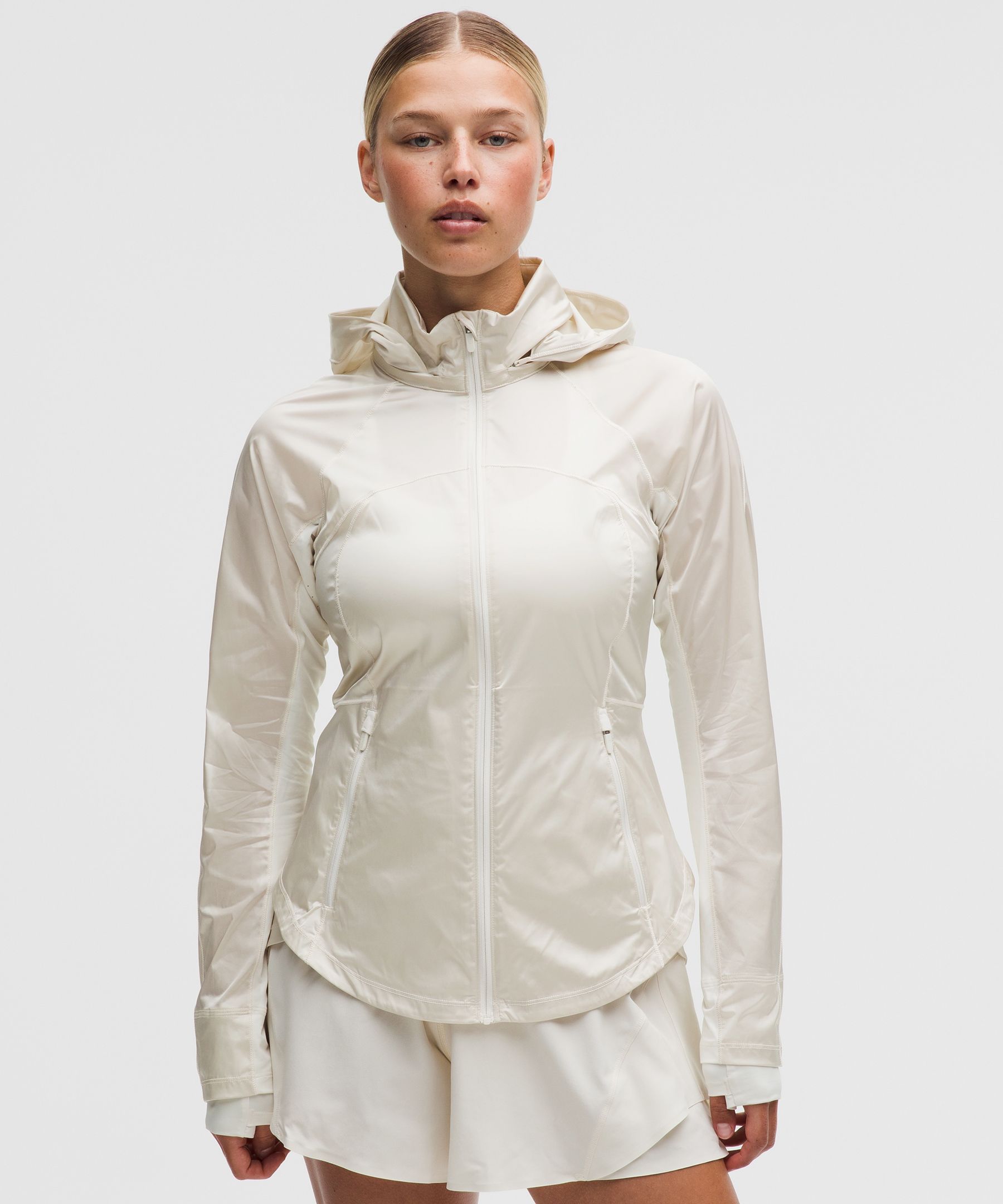 新品❣️ルルレモンGoal Smasher ジャケット Goal Smasher ジャケット | ジャケット&アウター | Lululemon JP