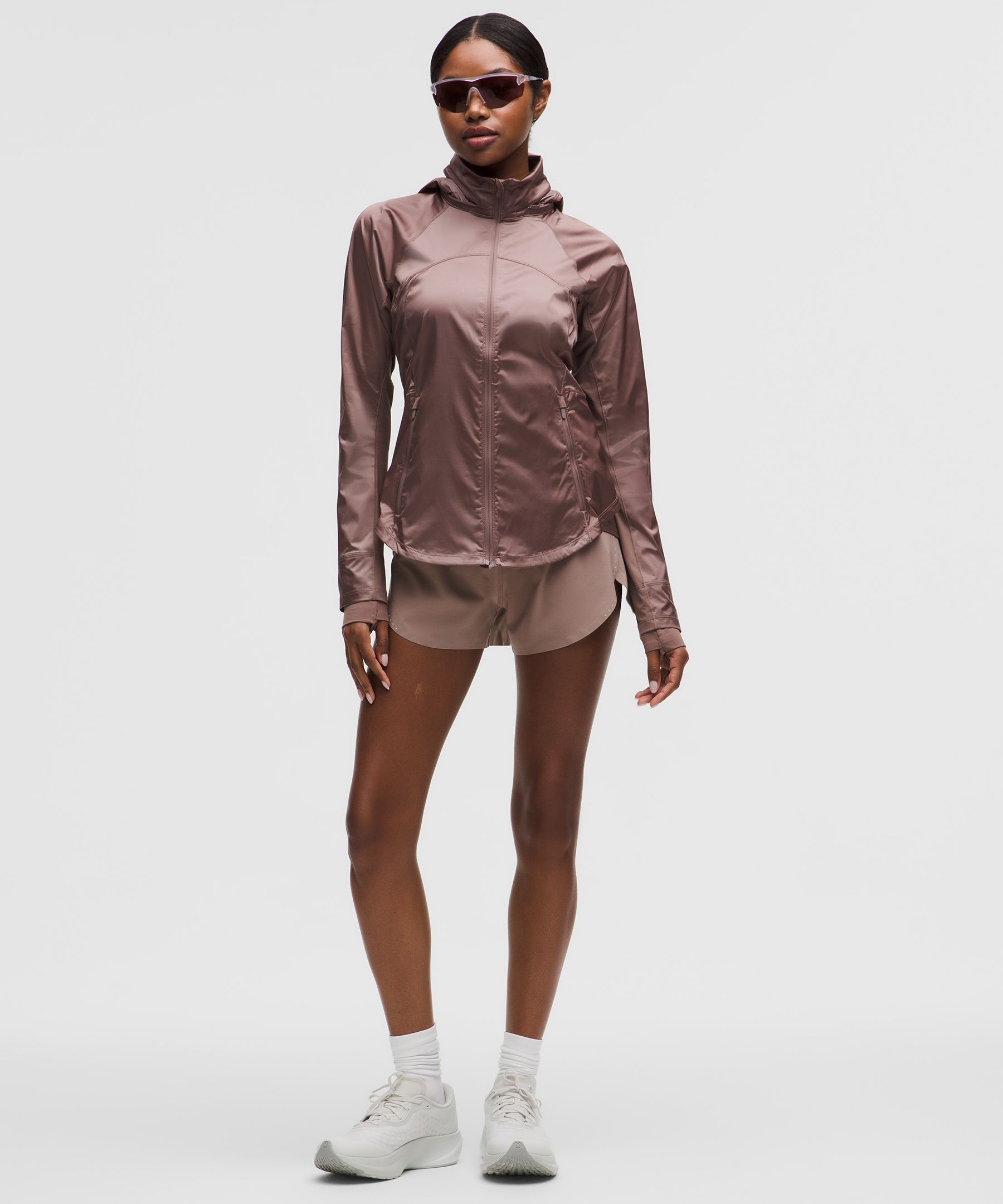 Goal Smasher ジャケット | ジャケット&アウター | Lululemon JP