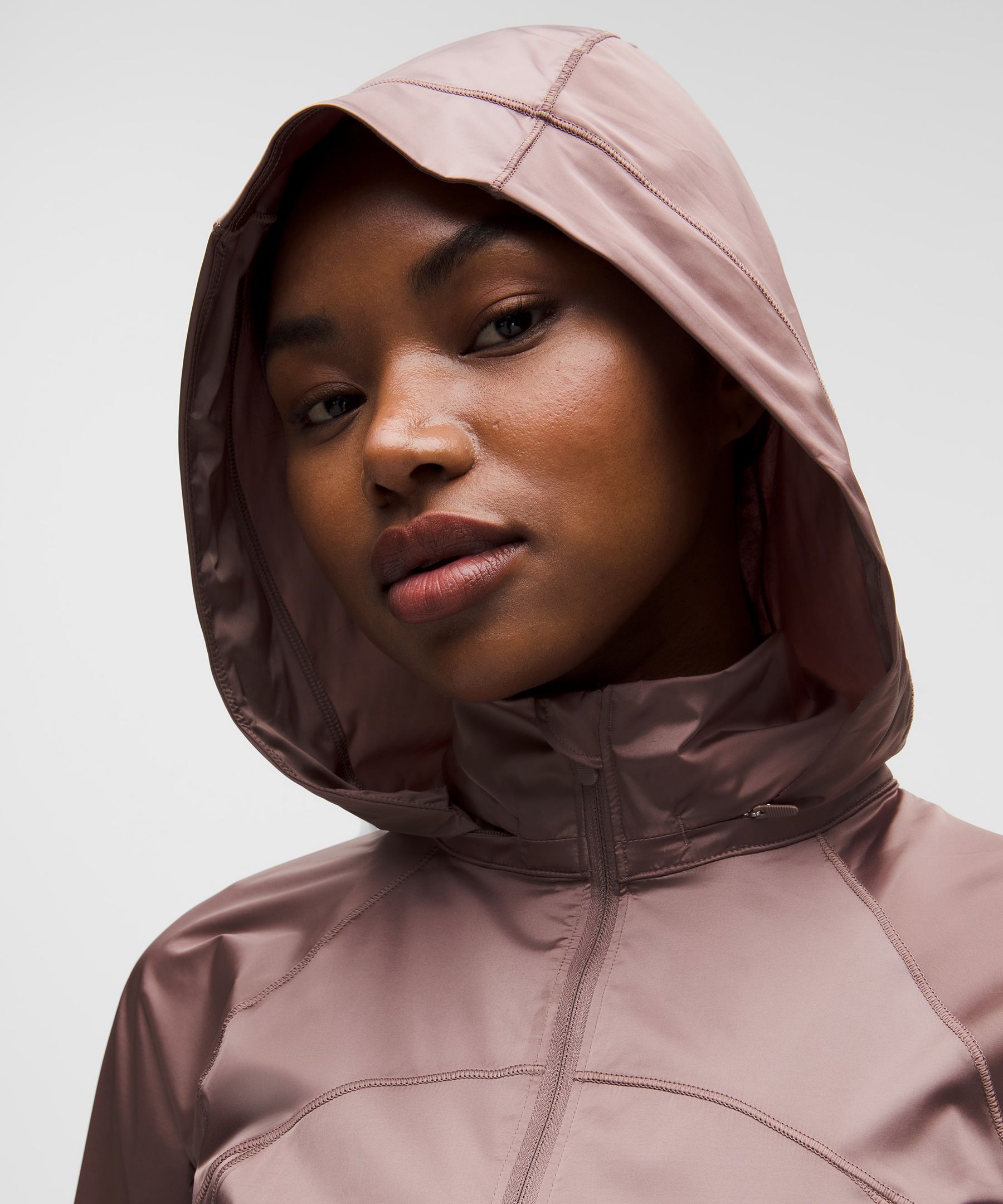 Lululemon ゴールスマッシャージャケット Goal Smasher ジャケット | ジャケット&アウター | Lululemon JP