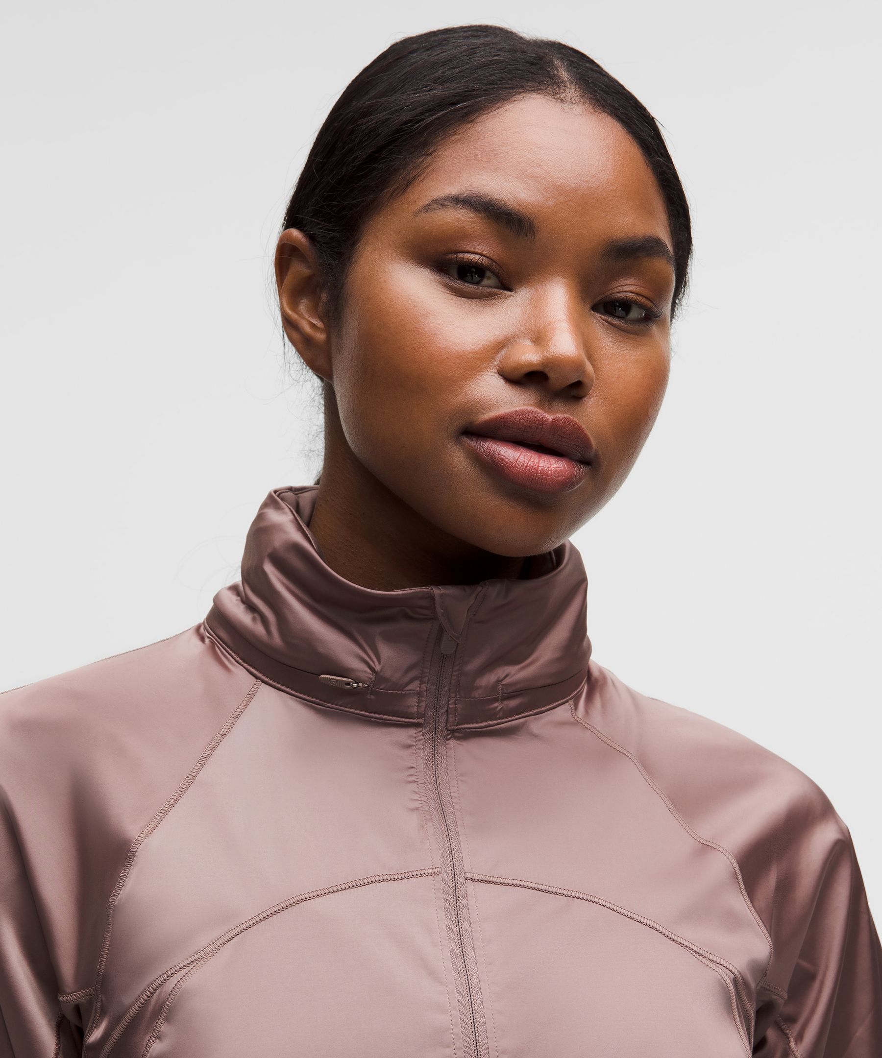 Goal Smasher ジャケット | ジャケット&アウター | Lululemon JP