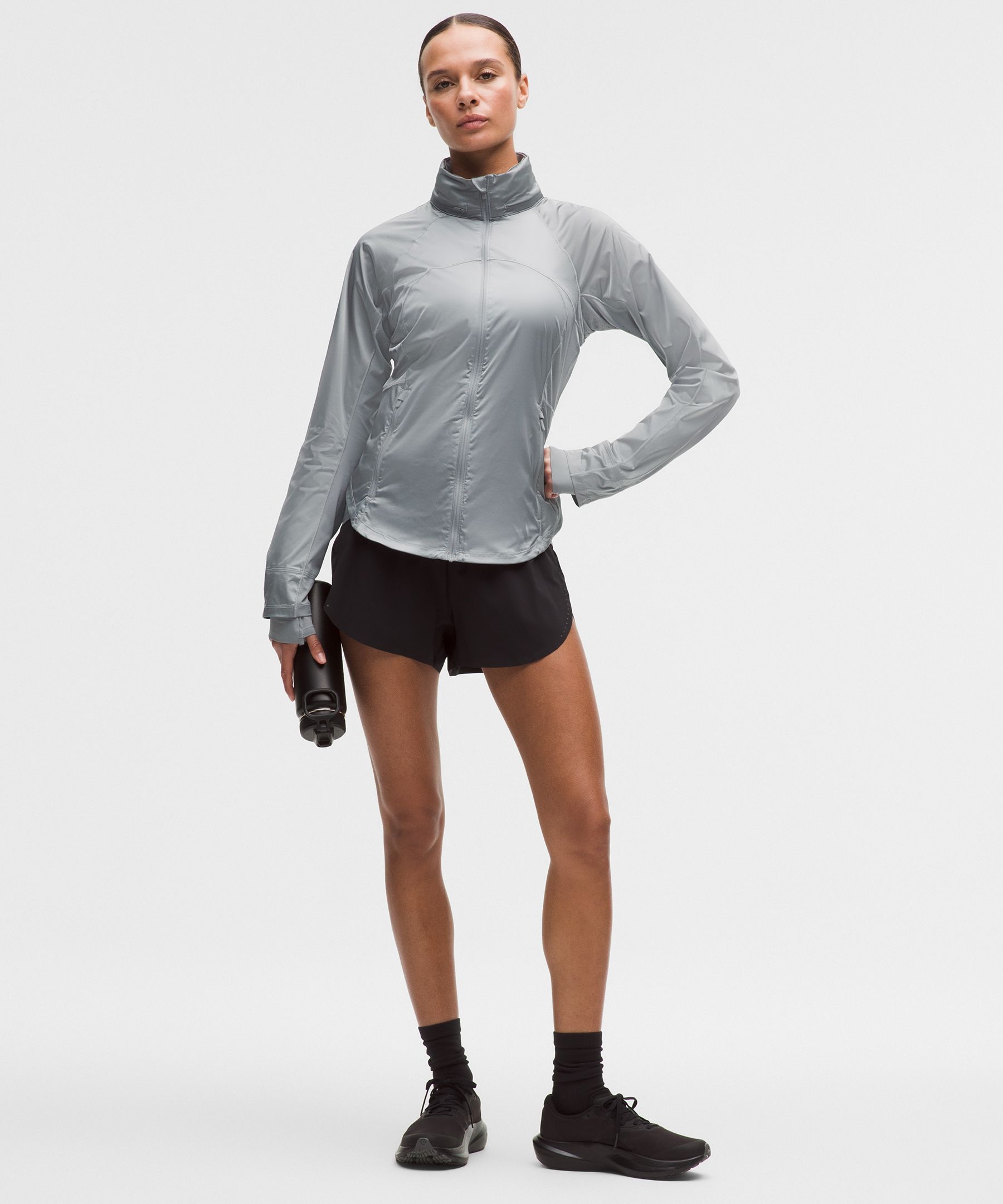 Goal Smasher ジャケット | ジャケット&アウター | Lululemon JP
