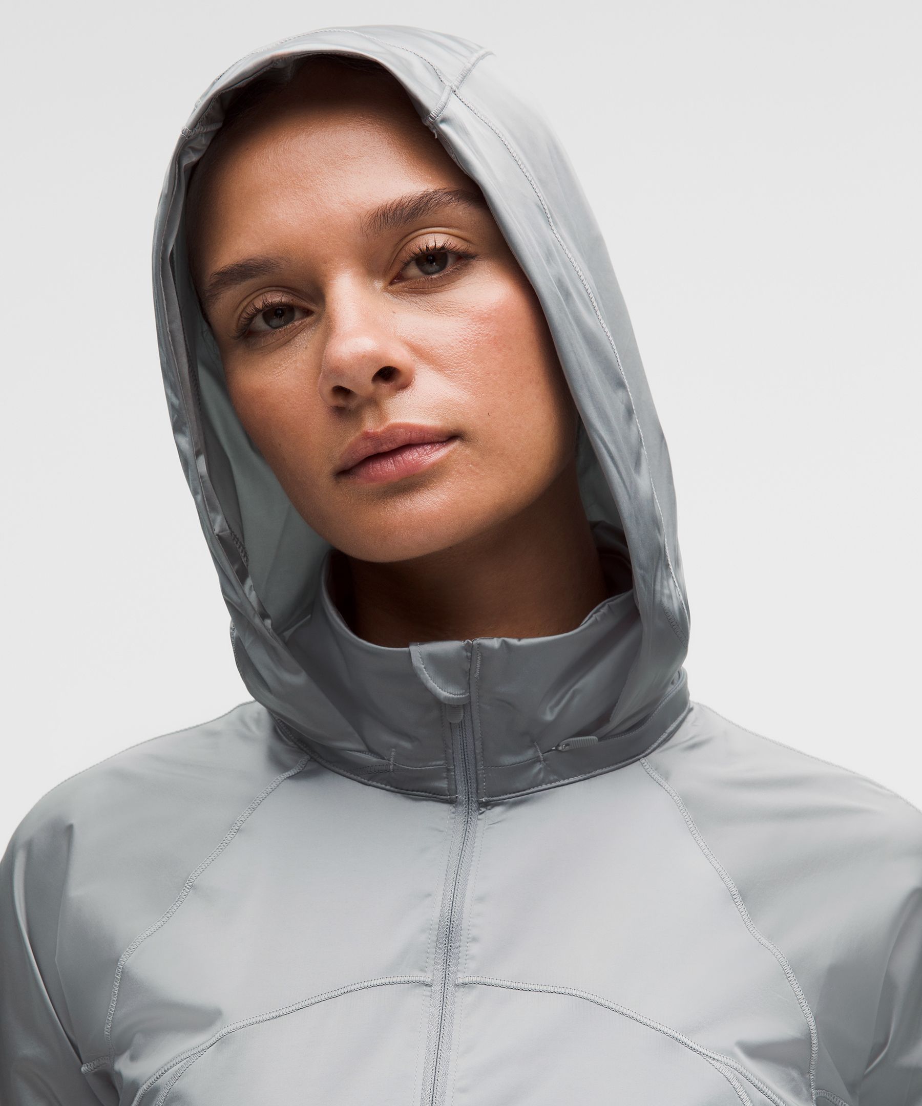 lululemon Goal Smasher ジャケット　Lサイズ　黒　新品 Lululemon Goal Smasher Jacket - Black - lulu fanatics