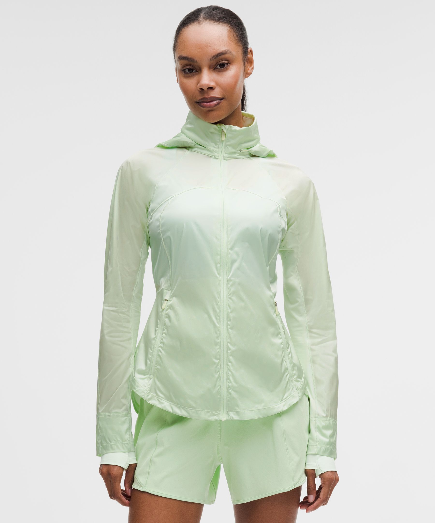 Goal Smasher Jacket | lululemon Hong Kong SAR