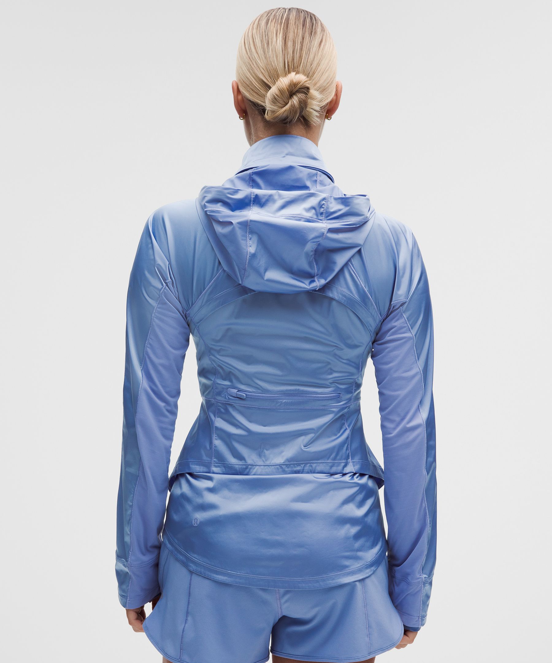 Goal Smasher Jacket | Coats and Jackets | Lululemon AU