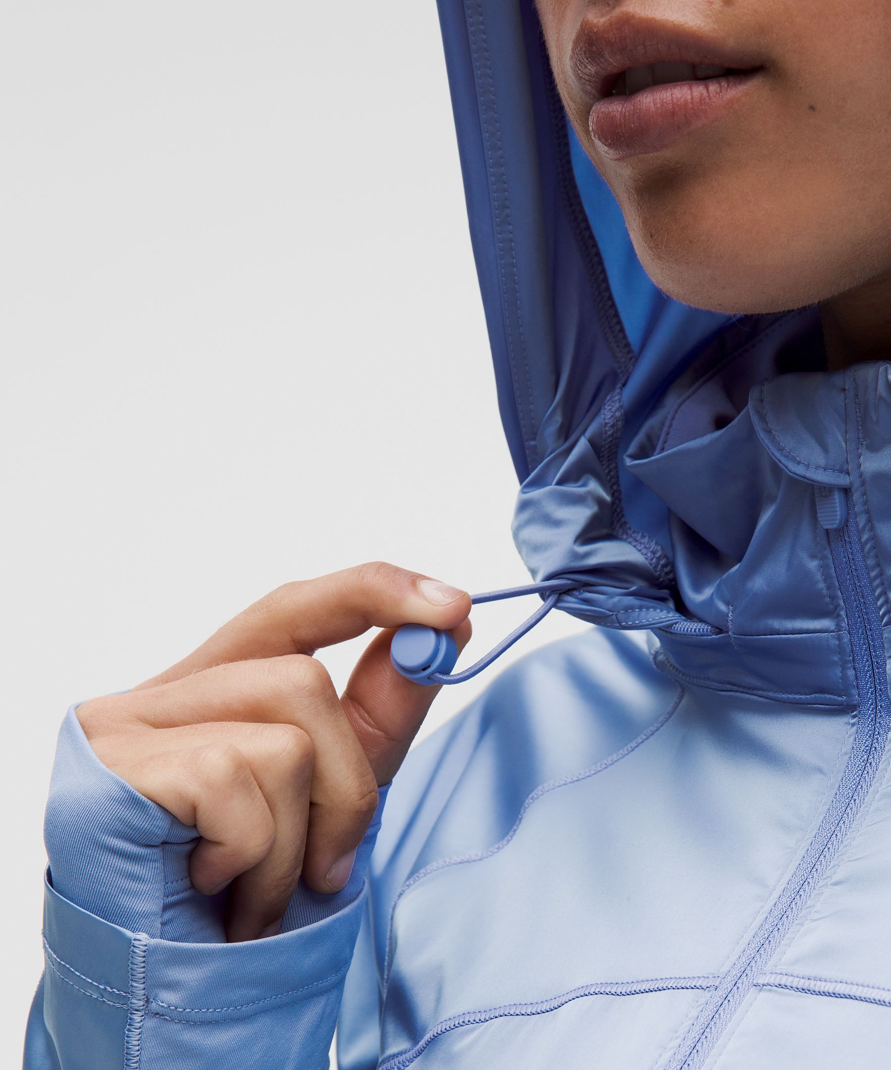 Goal Smasher Jacket | Coats and Jackets | Lululemon AU