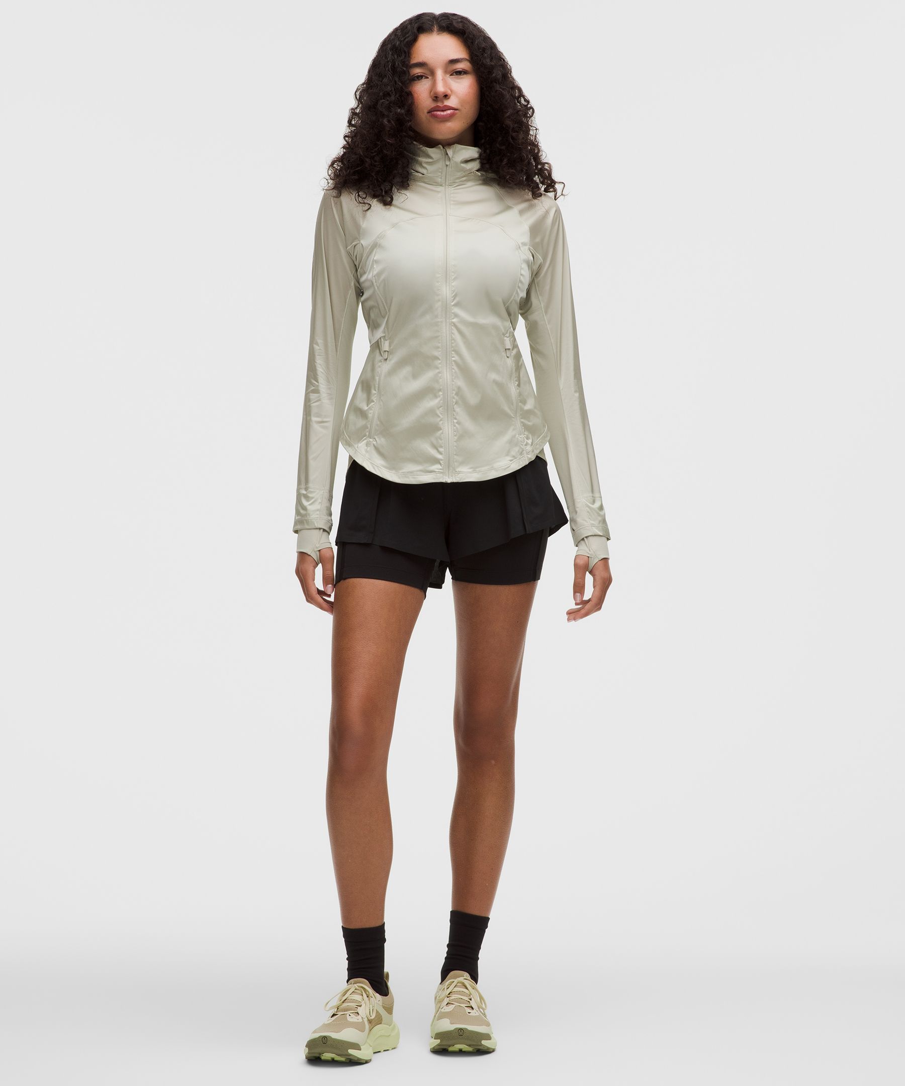 Goal Smasher Jacket
