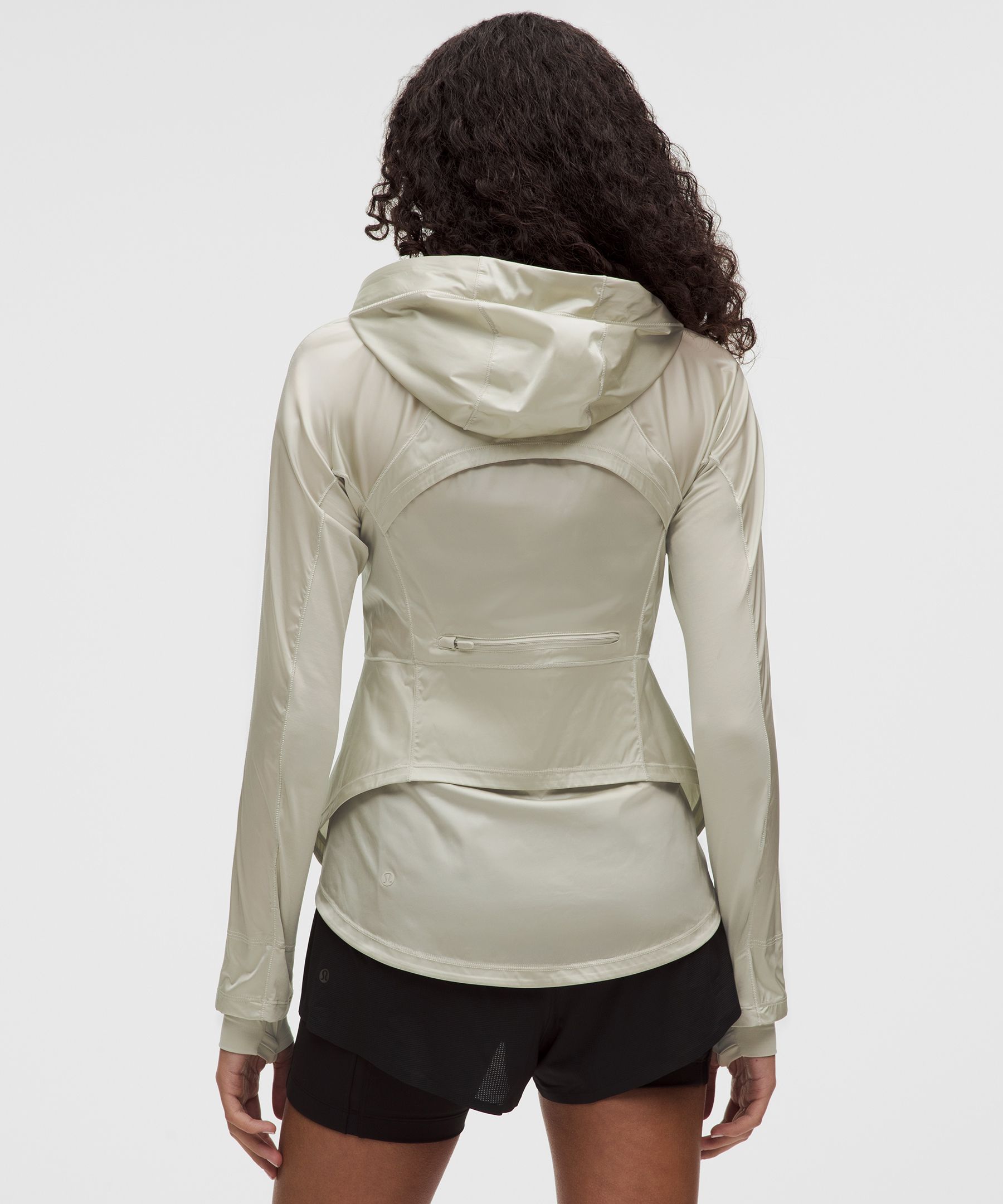 Goal Smasher Jacket