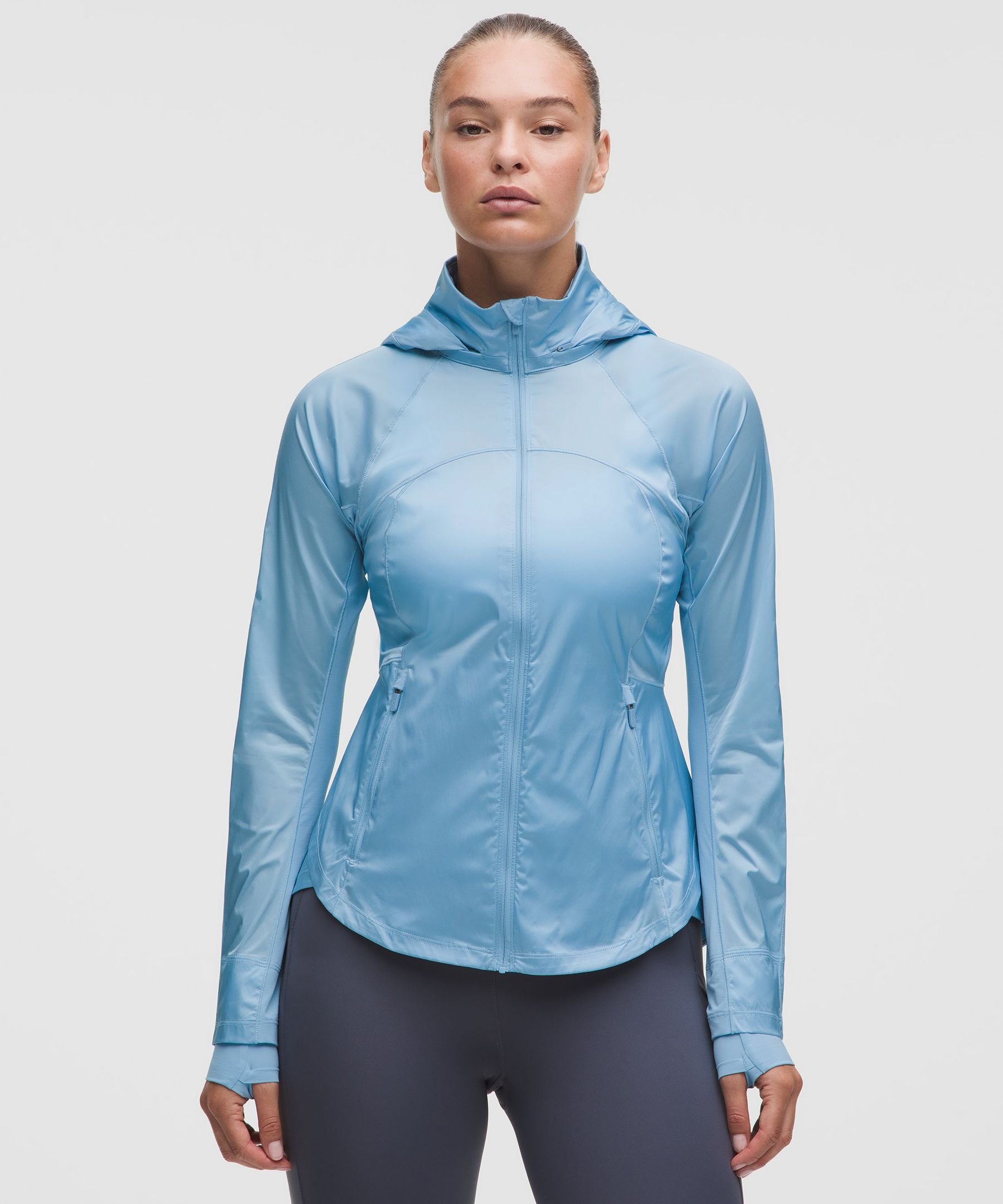 Goal Smasher Jacket