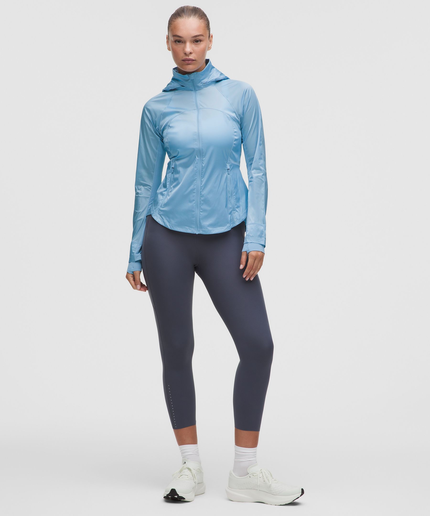 Goal Smasher Jacket