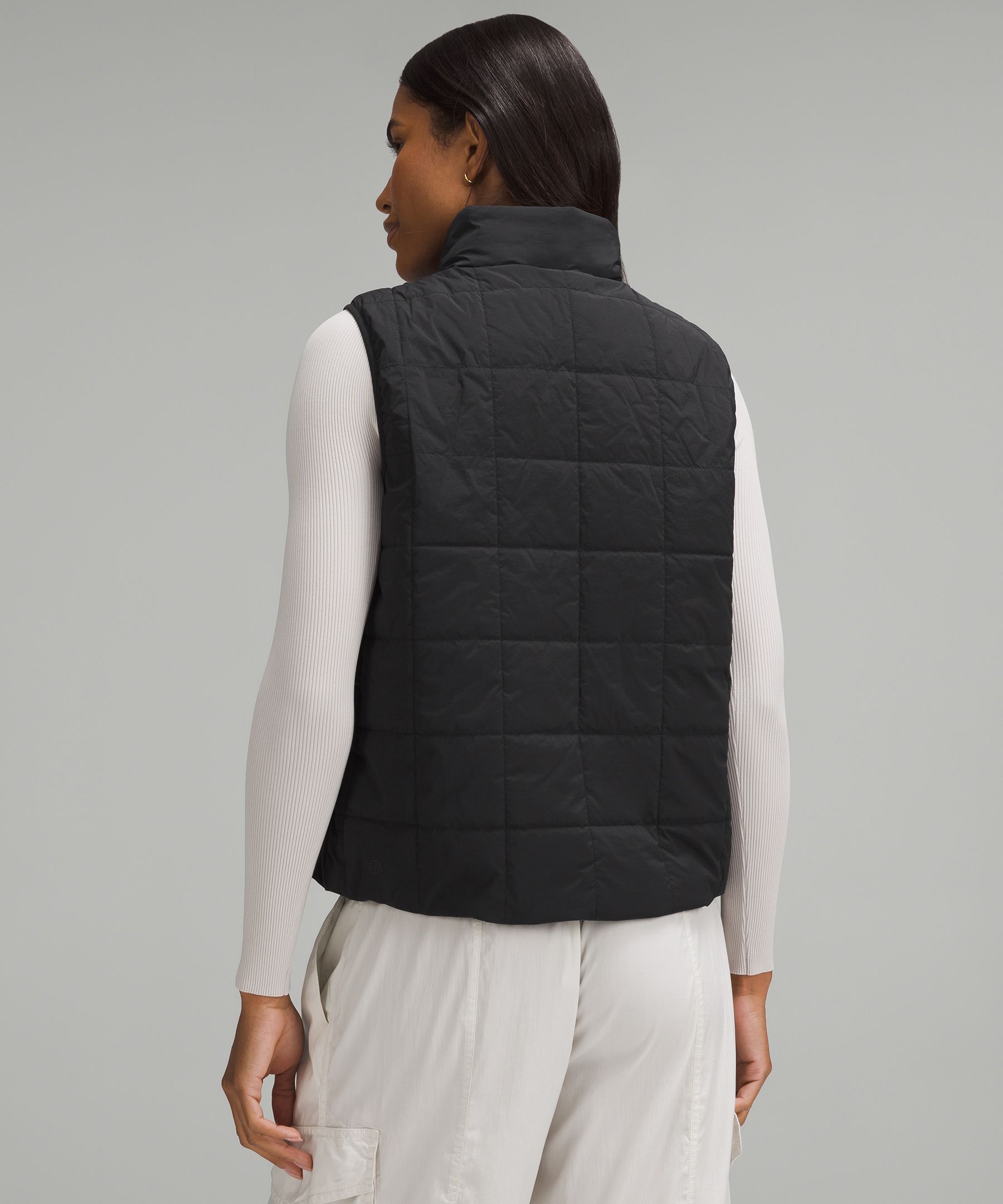 Route Ready Lightweight Insulated Vest