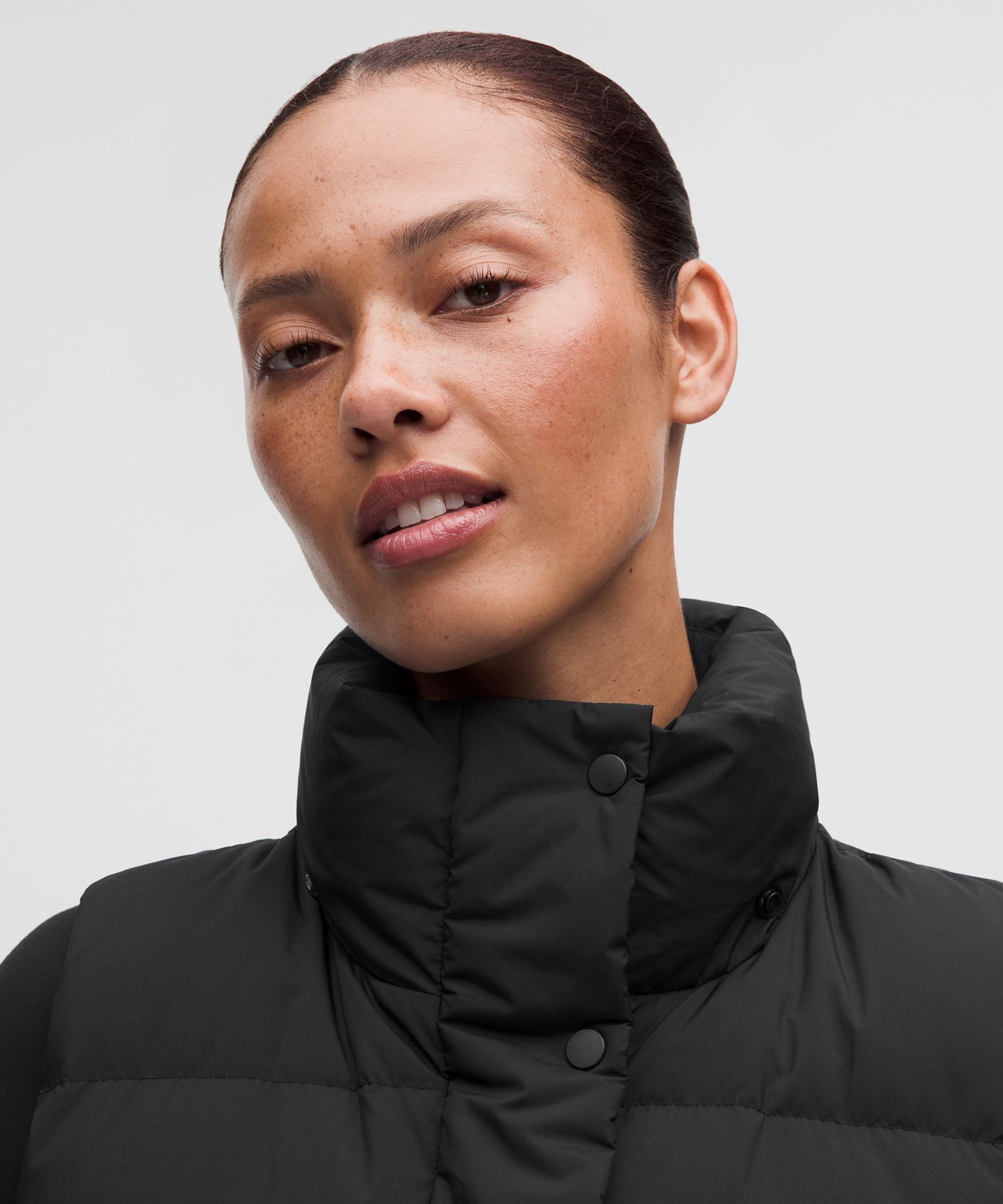 Женский пуховый жилет Lululemon Wunder Puff Mid-Length — фото 7