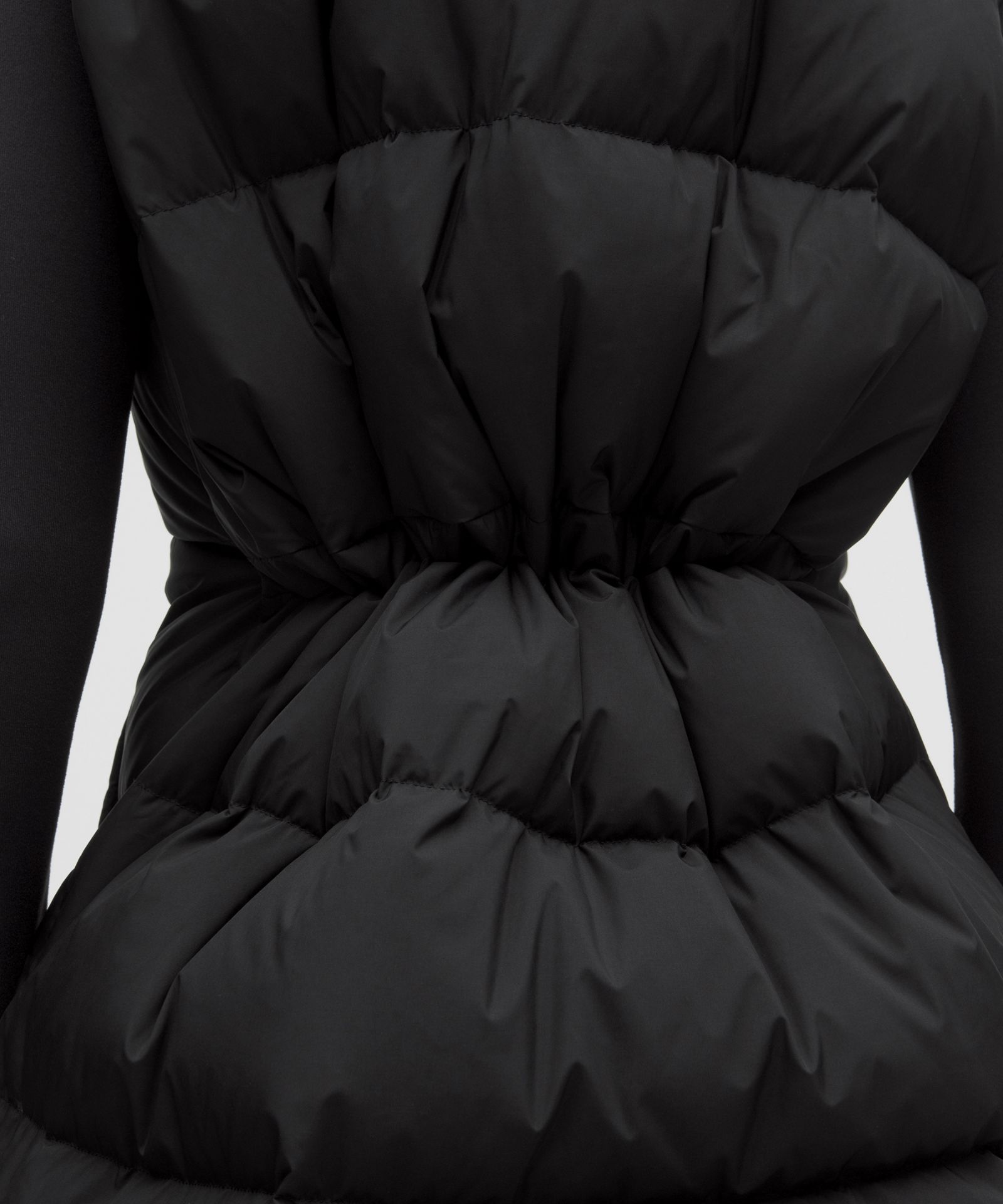 Женский пуховый жилет Lululemon Wunder Puff Mid-Length — фото 9