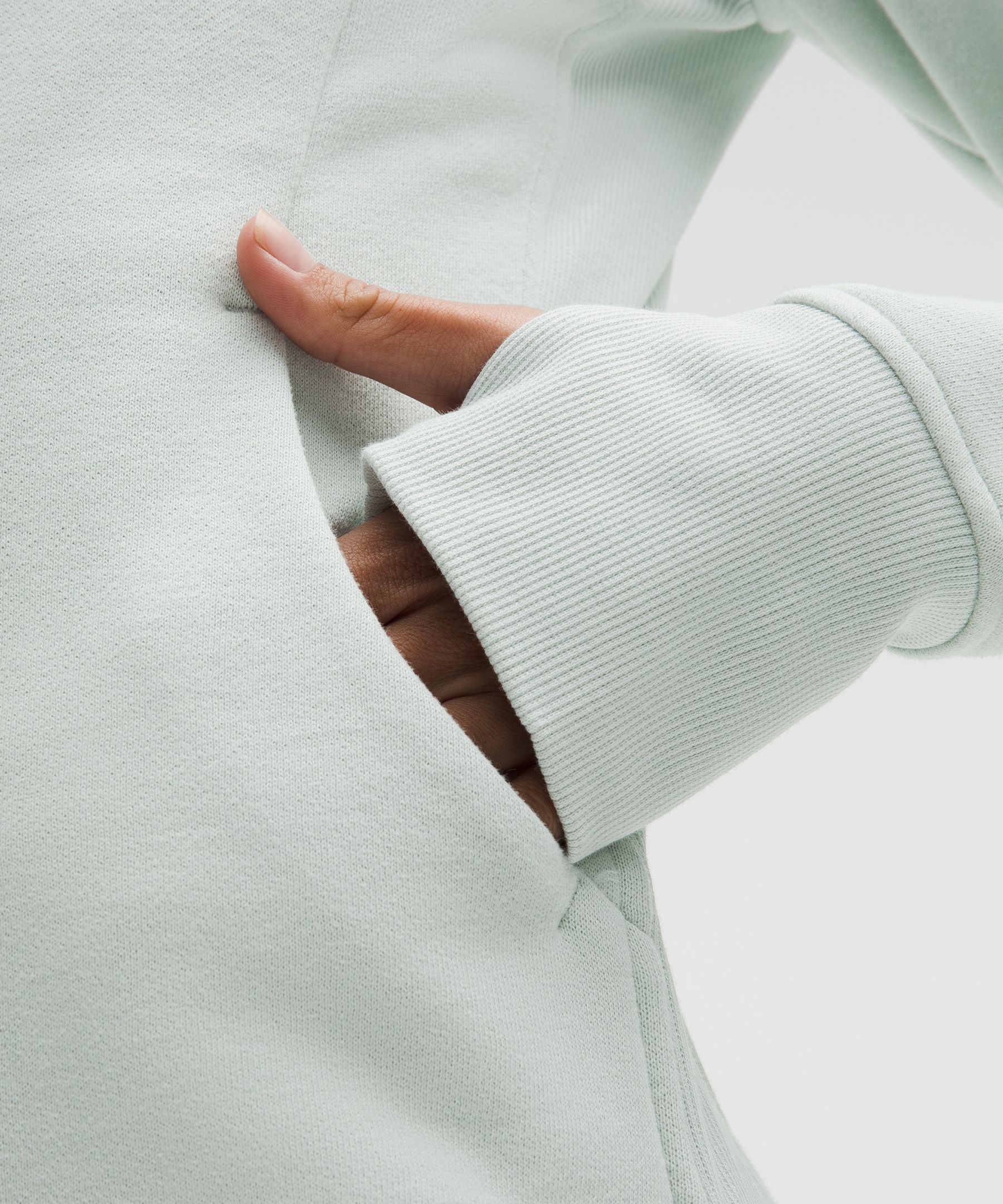 Scuba Full-Zip Hoodie