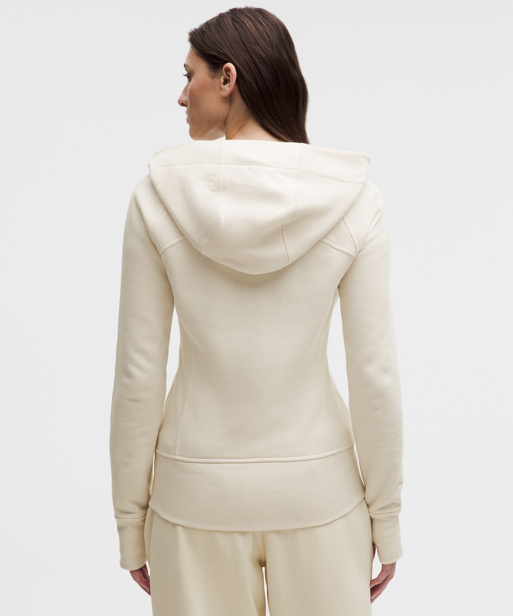 Scuba Full-Zip Hoodie