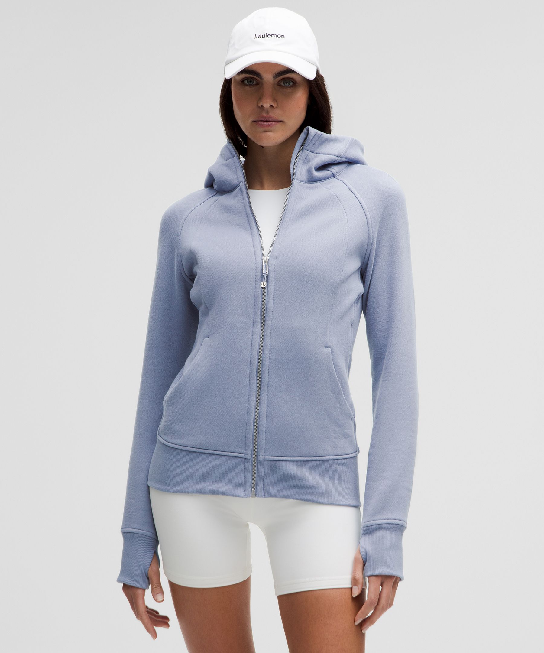 Scuba Full Zip Hoodie lululemon Hong Kong SAR