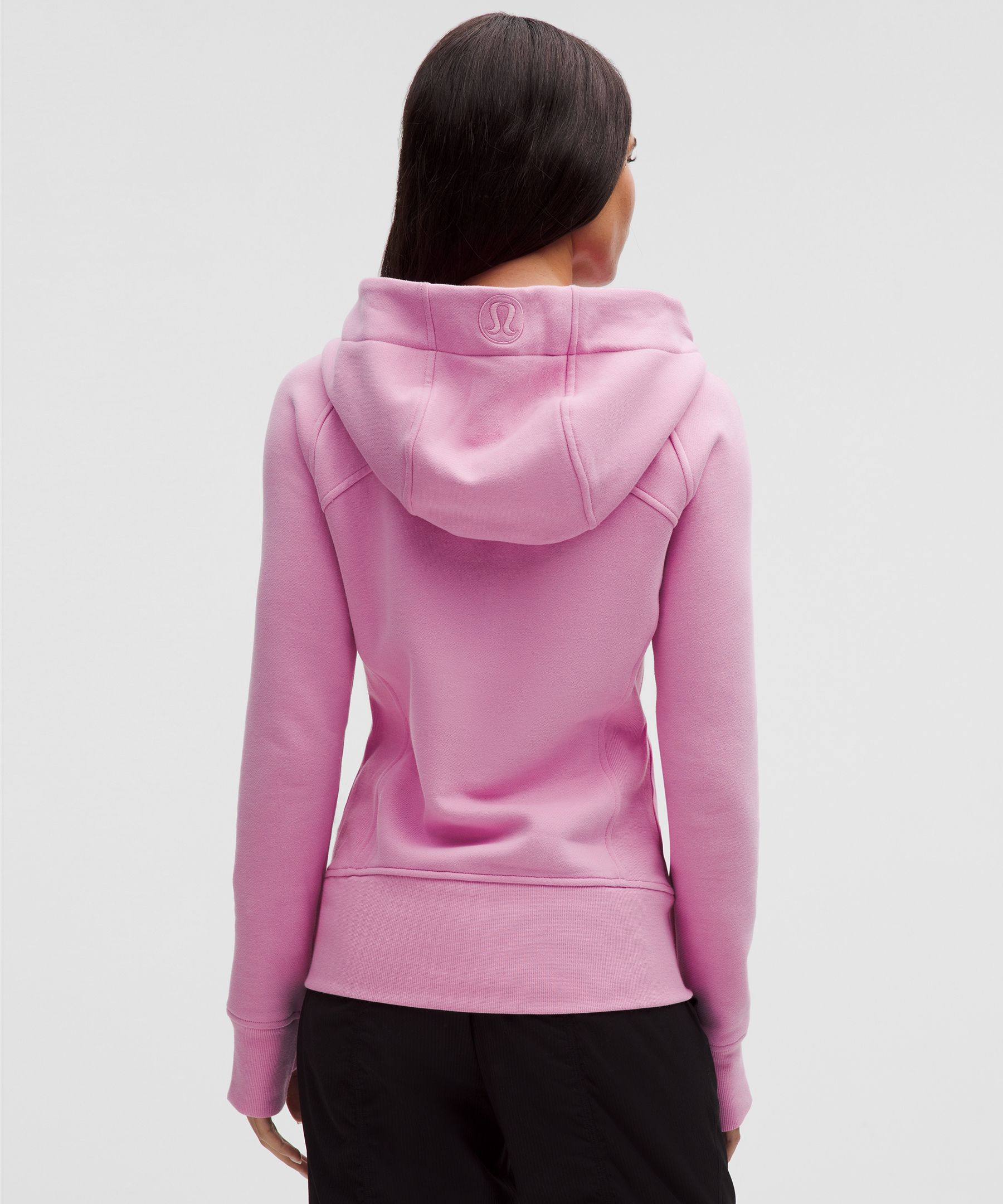 Scuba Full-Zip Hoodie | Women's Hoodies & Sweatshirts