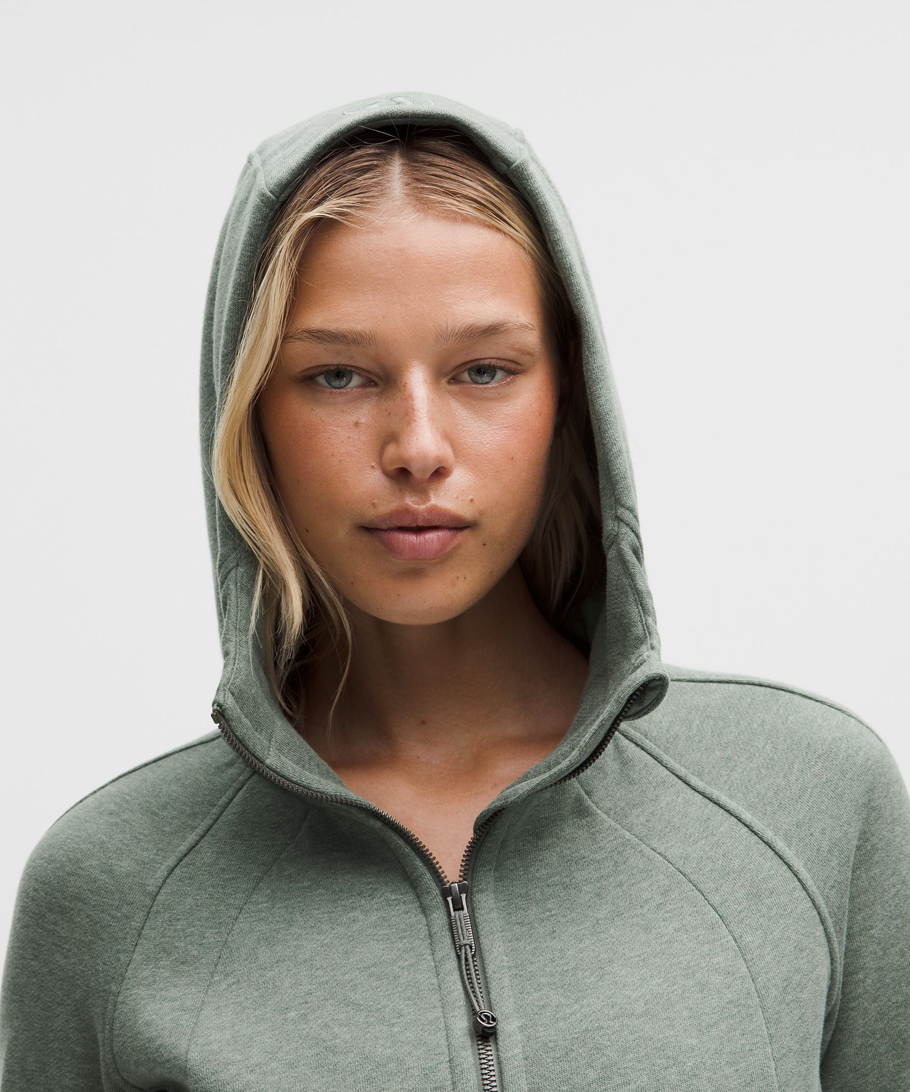 Scuba フルジップフーディ | パーカー＆トレーナー | Lululemon JP