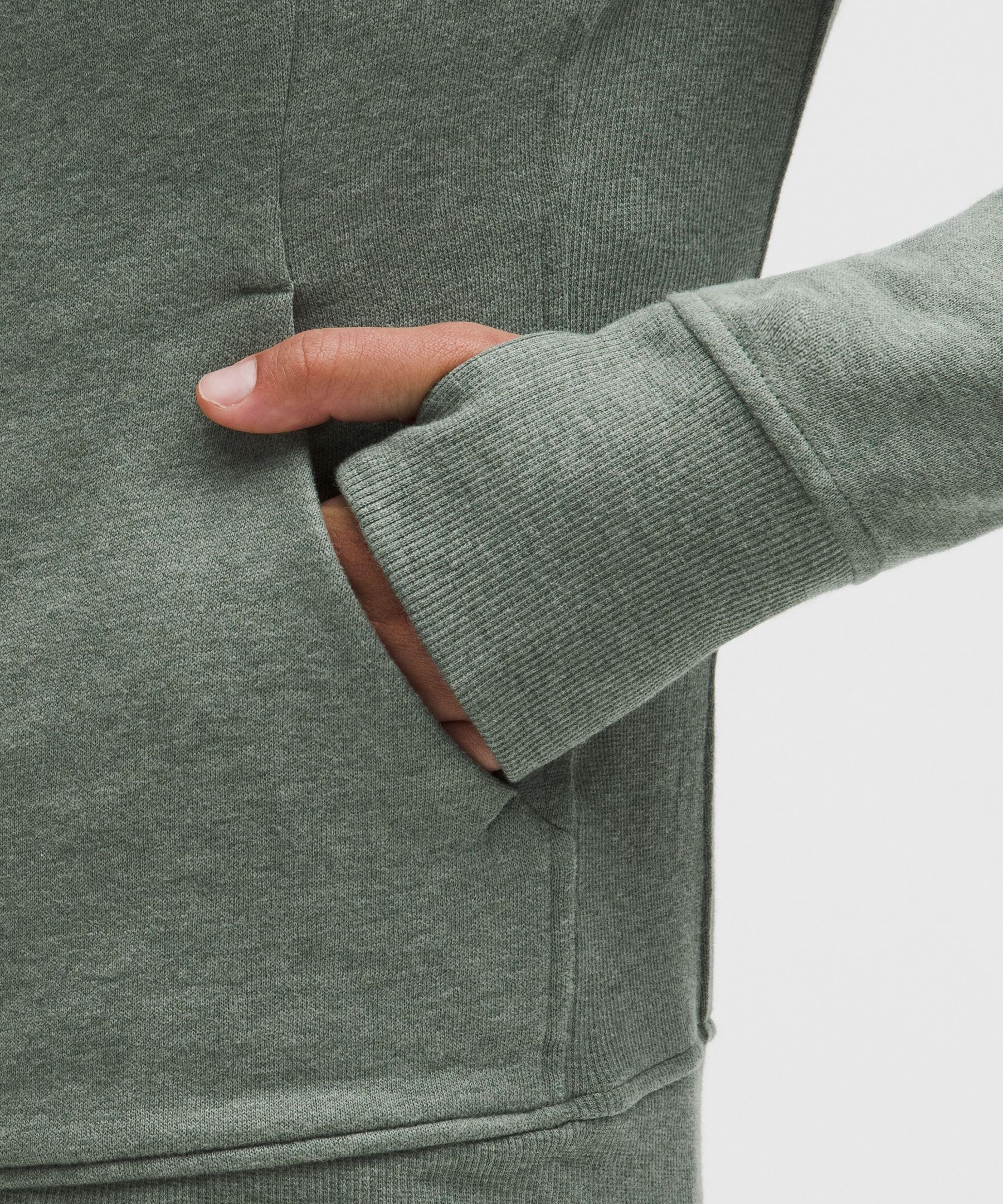 Scuba フルジップフーディ | パーカー＆トレーナー | Lululemon JP