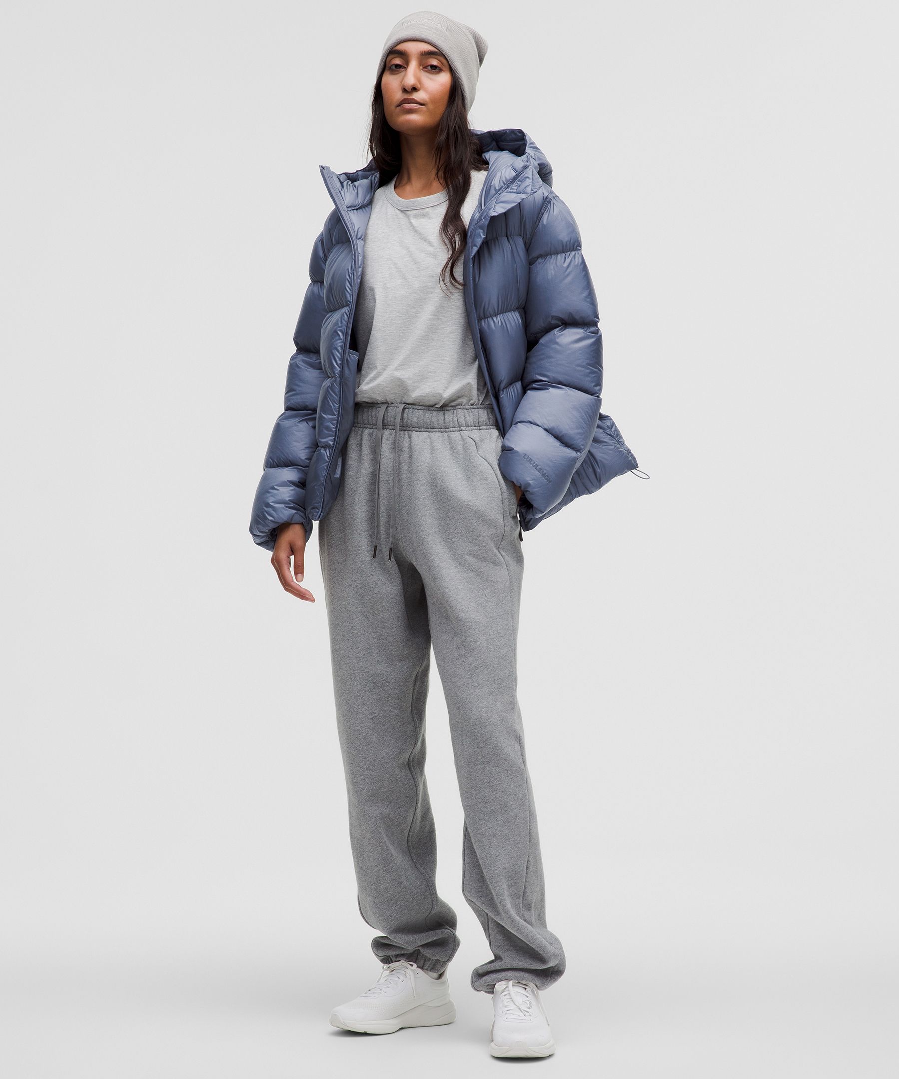 Lululemon puffer coat best sale