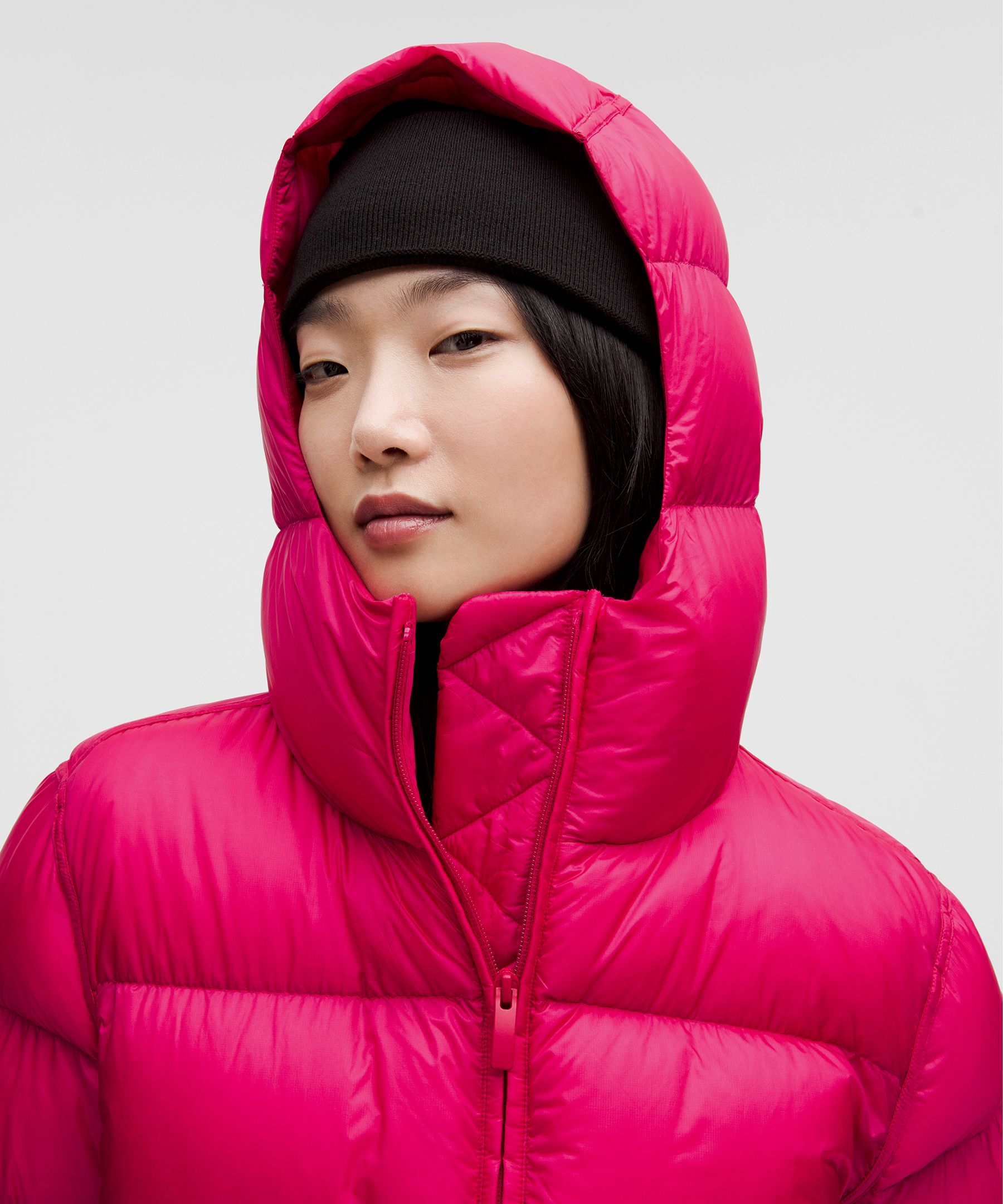 Featherweight 900-Down-Fill Puffer Jacket | Women's Coats & Jackets