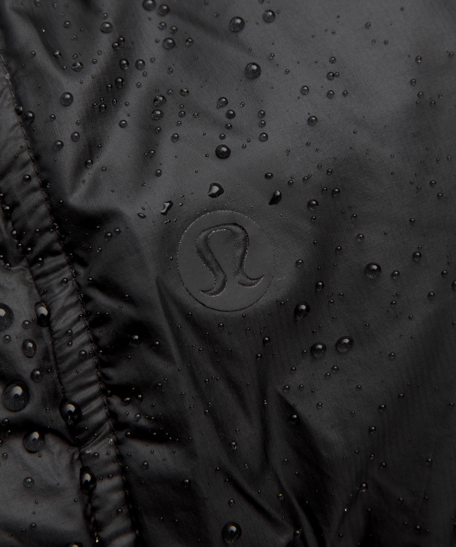 Женский пуховый жилет Lululemon Featherweight 900-Down-Fill — фото 9