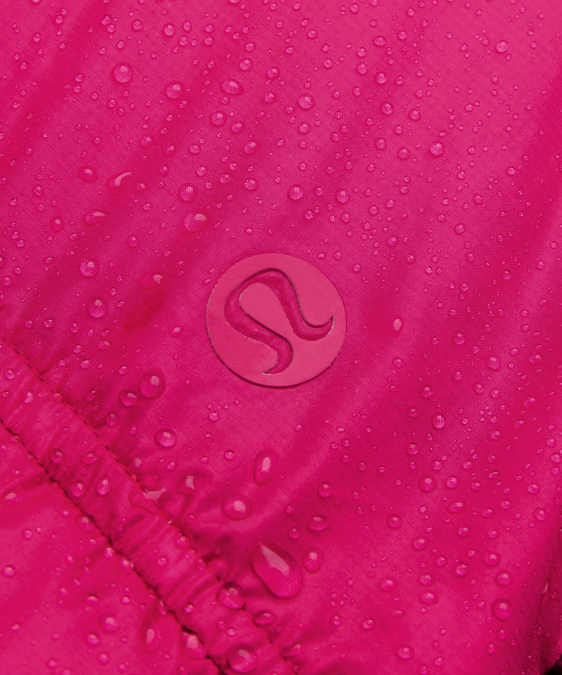 Lululemon Featherweight 900-down-fill Puffer Vest