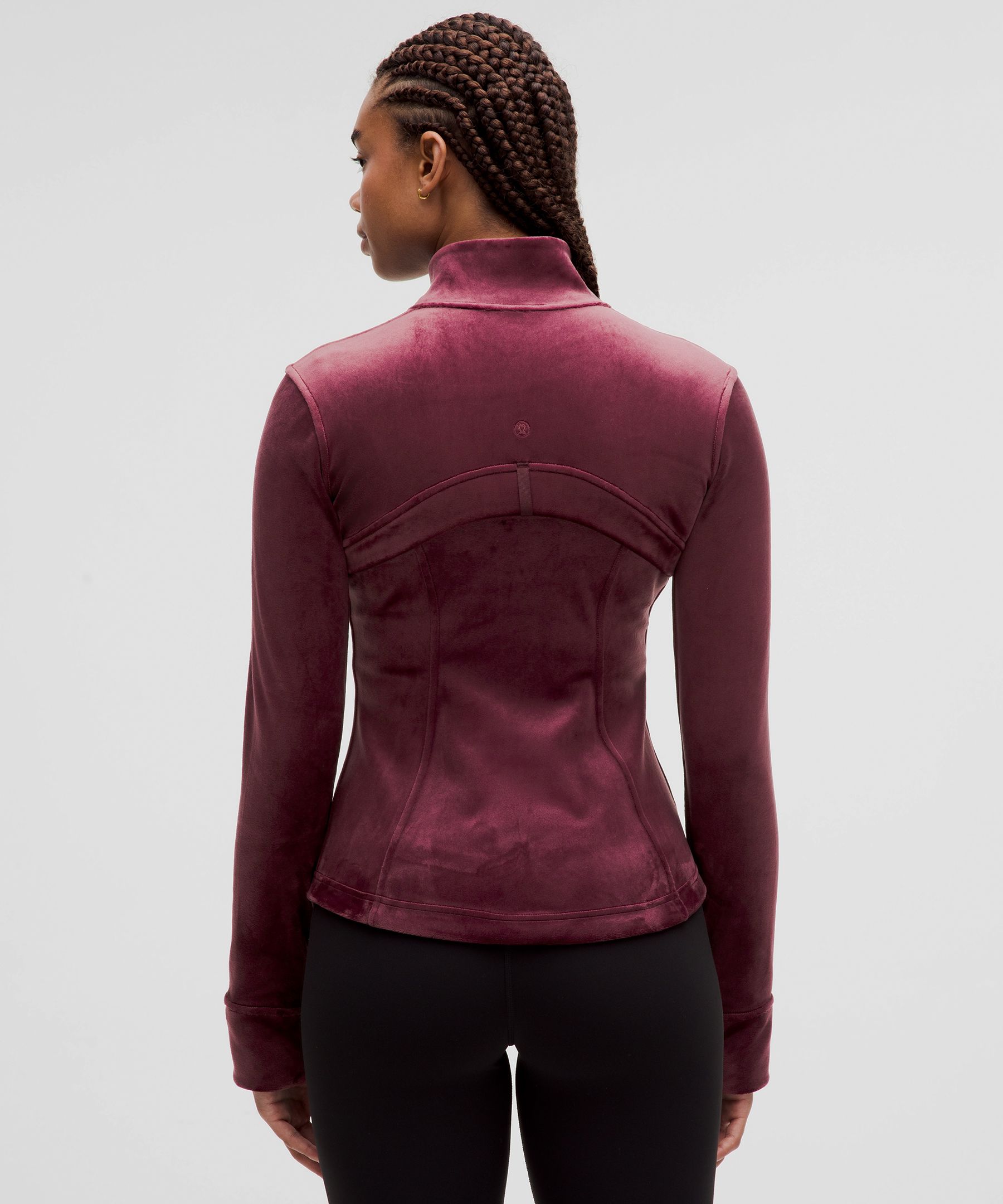 Thumbnail of Define Jacket 
Velvet