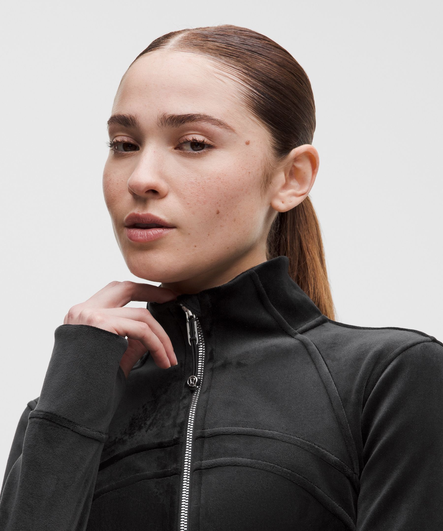 Define Jacket *Velvet