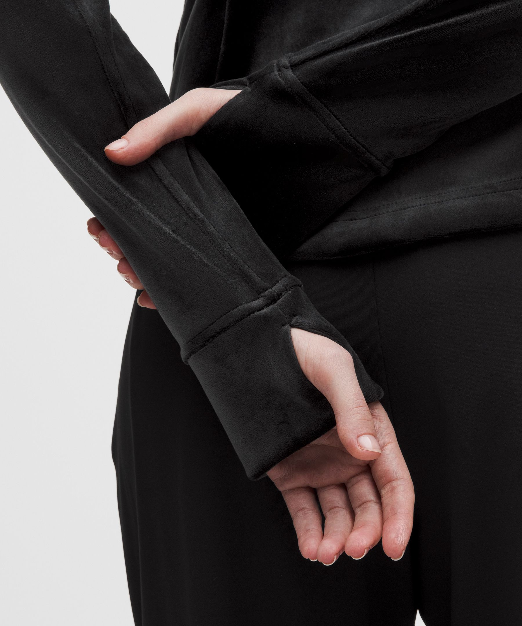 Veste Define *Velours