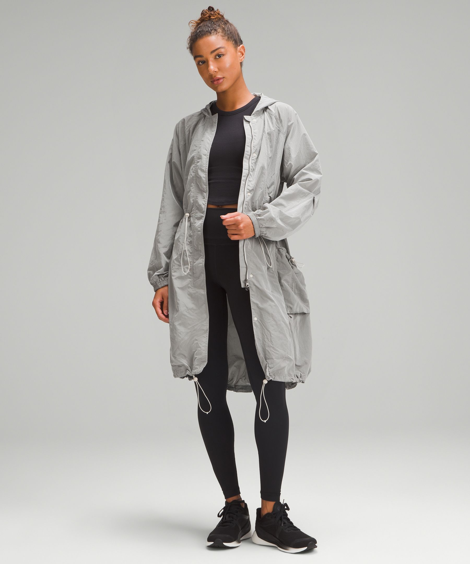 Long for it jacket lululemon best sale