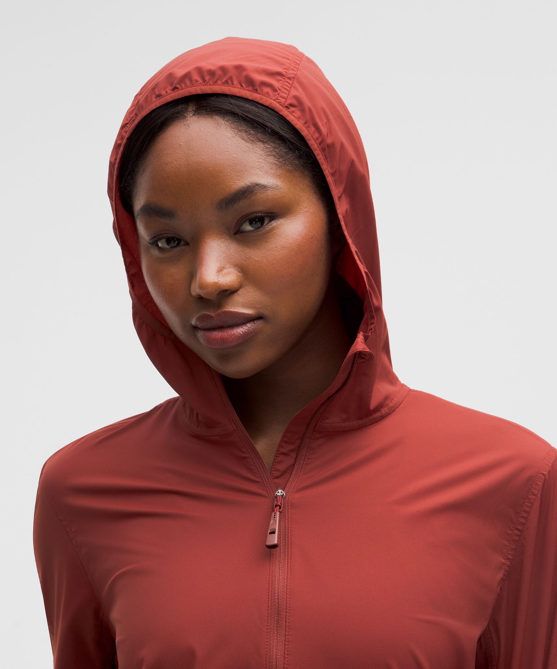 Breathable Lightweight Training Jacket | Women's Coats & Jackets