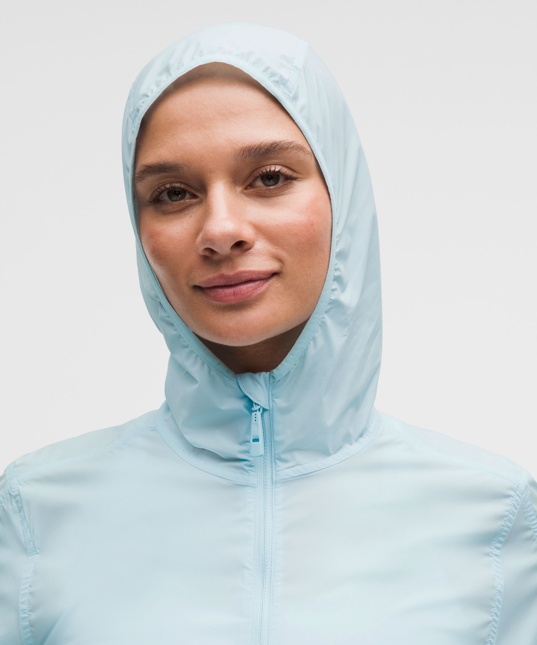 Breathable Lightweight Training Jacket | Women's Coats & Jackets