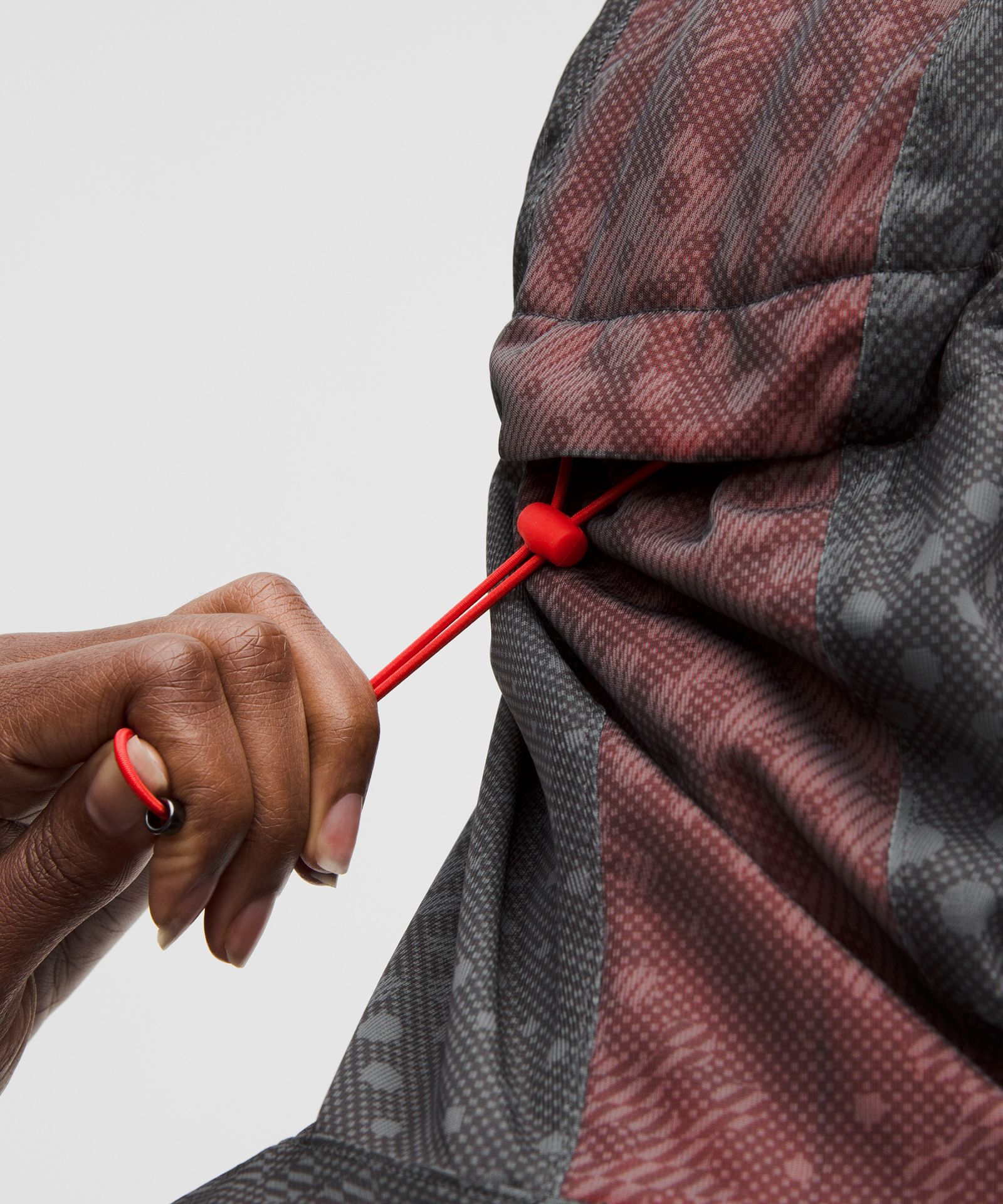 Женские куртки Lululemon Woven Long Jacket *SLNSH Collection — фото 6