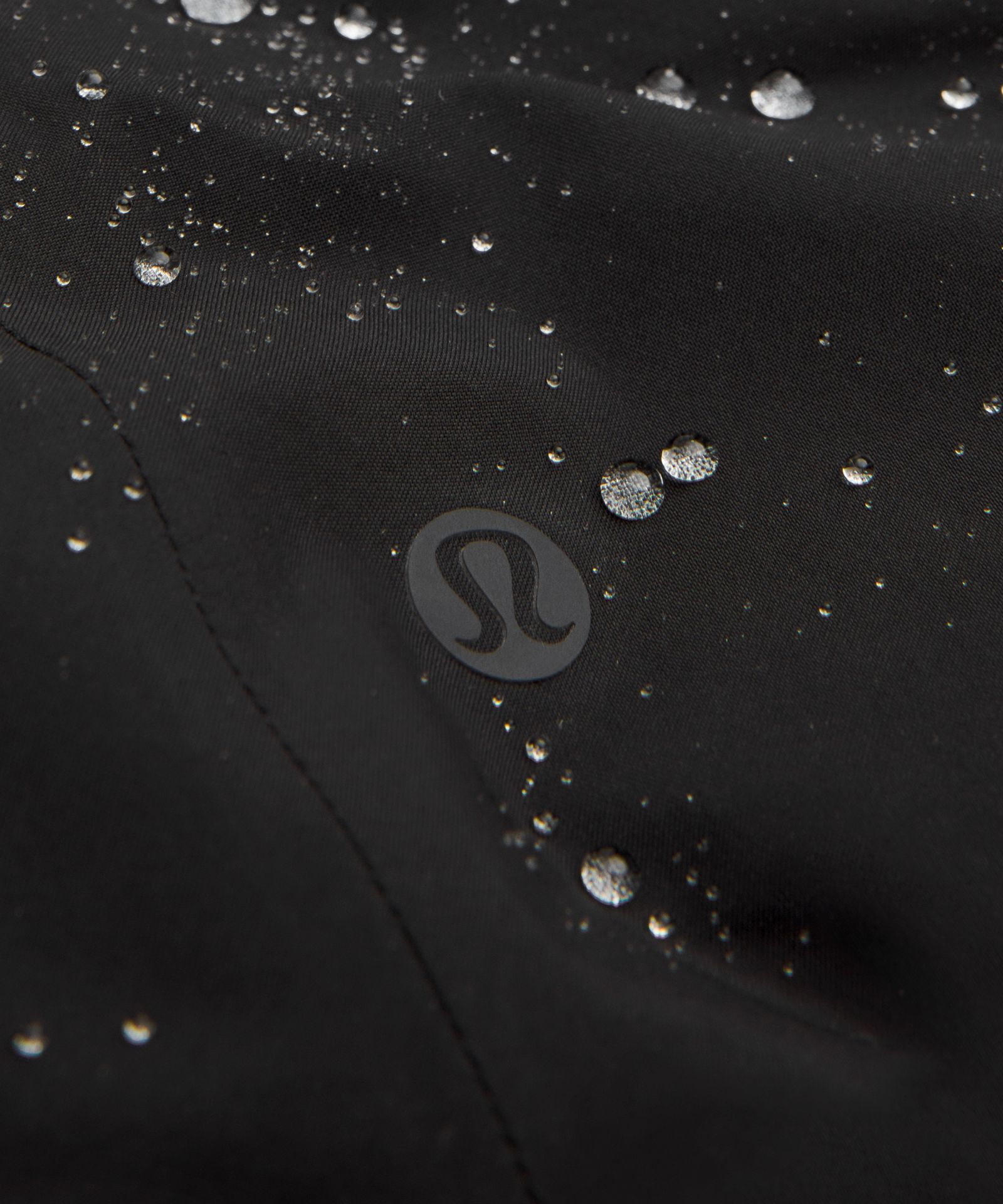 Женская водонепроницаемая пуховая парка Lululemon Slush Hour — фото 9