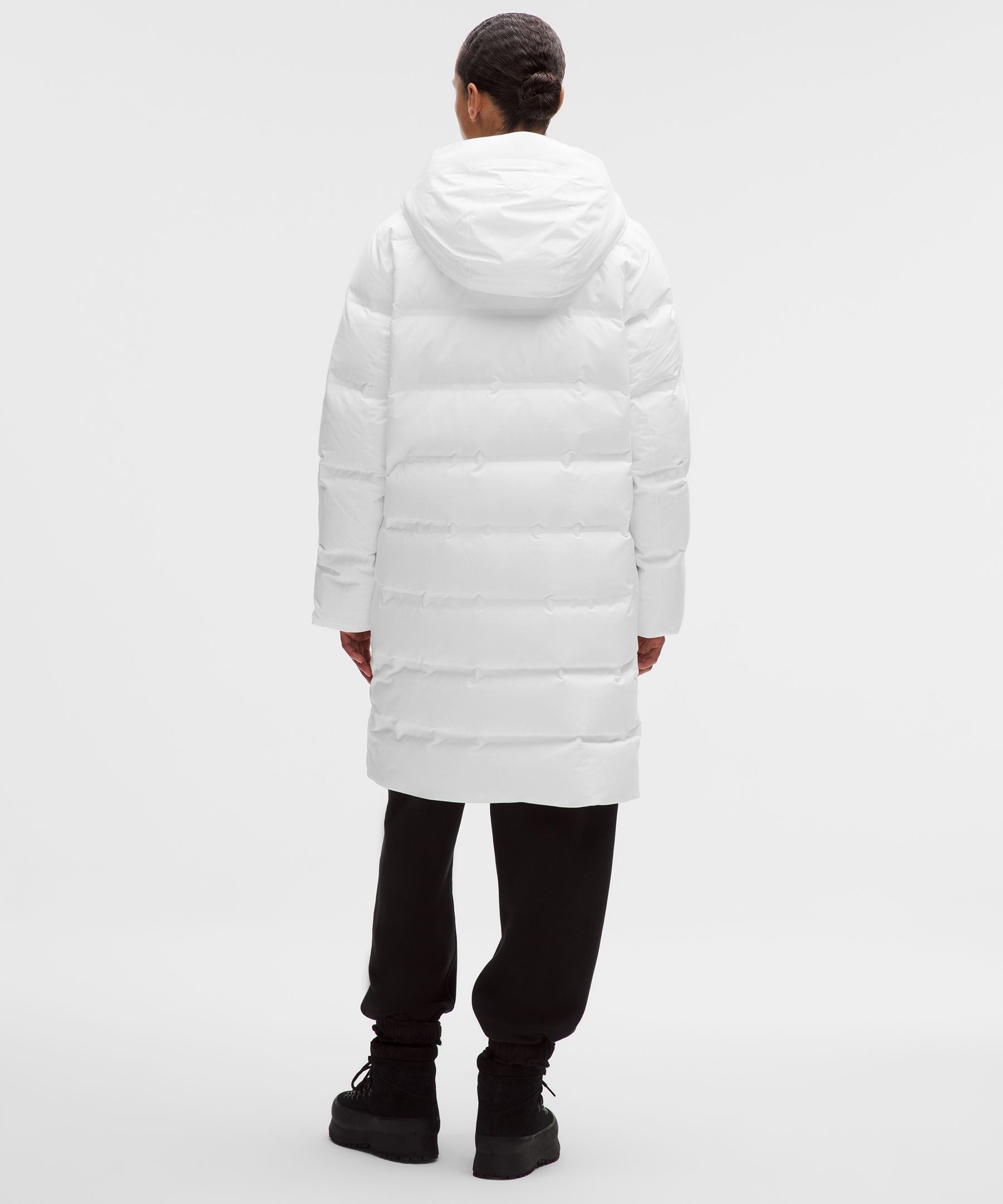 Slush Hour 防水 600ダウンフィル パーカー | ジャケット&アウター