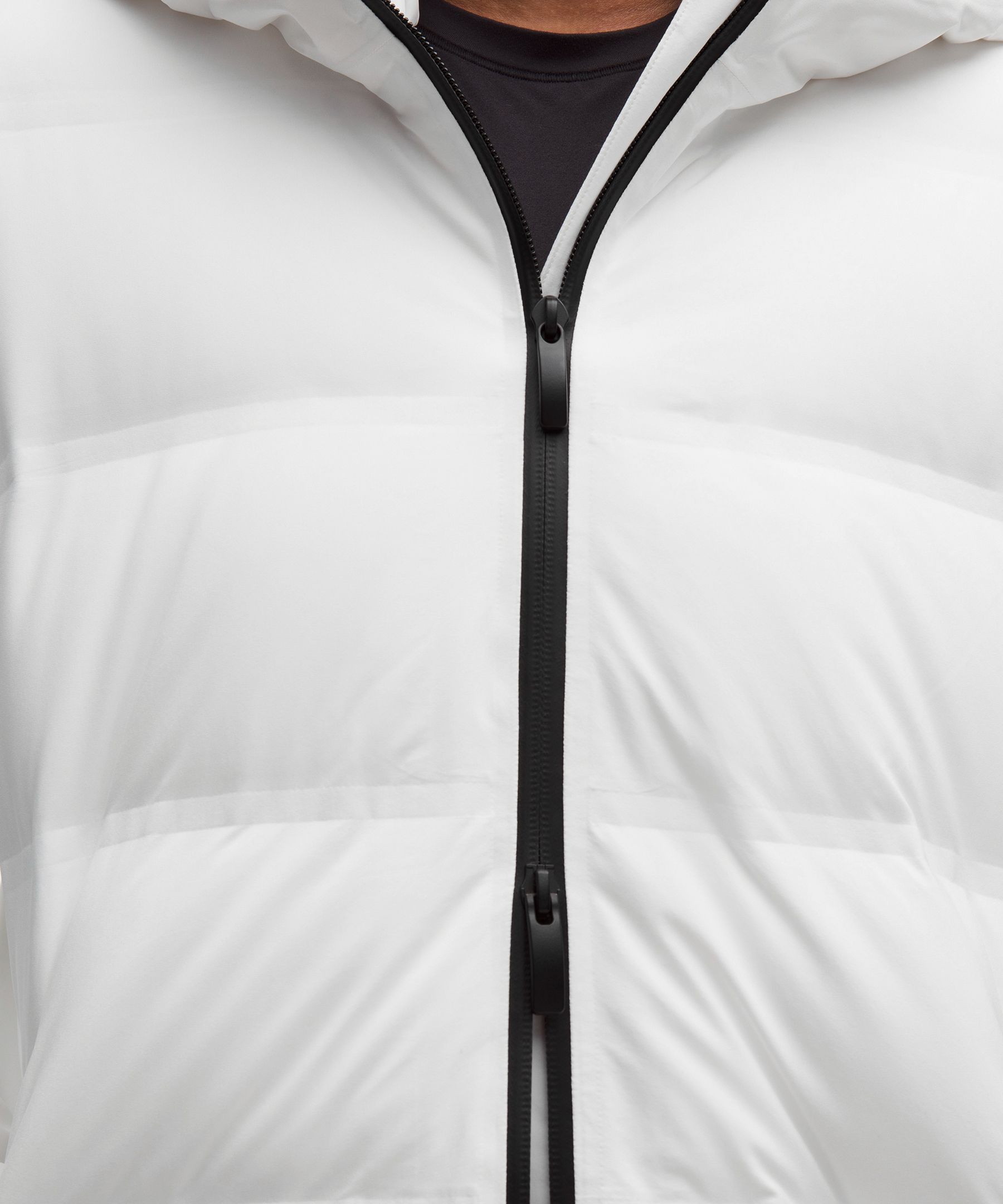 Slush Hour 防水 600ダウンフィル パーカー | ジャケット&アウター