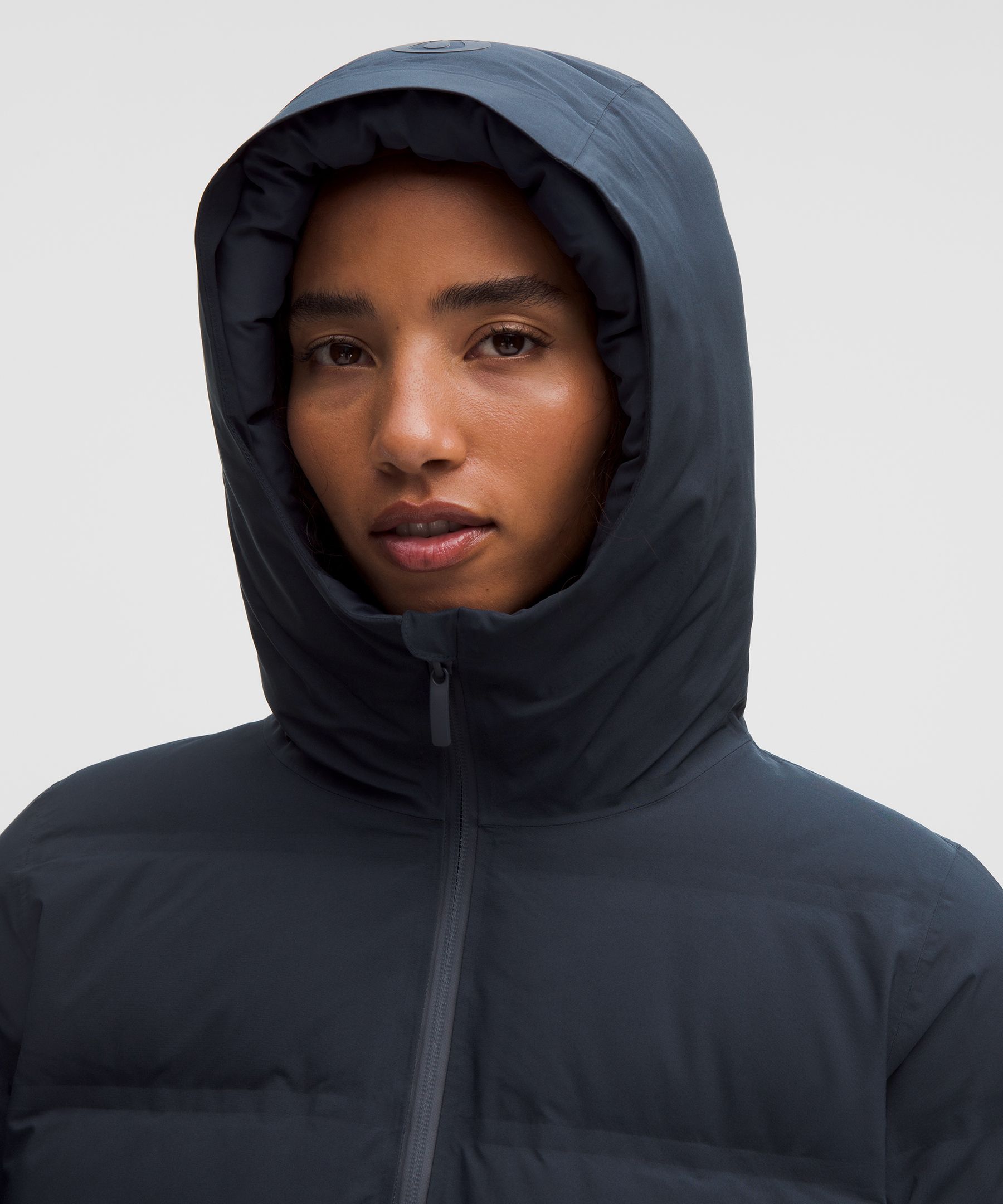 Lululemon Slush Hour Waterproof 600-down-fill Parka