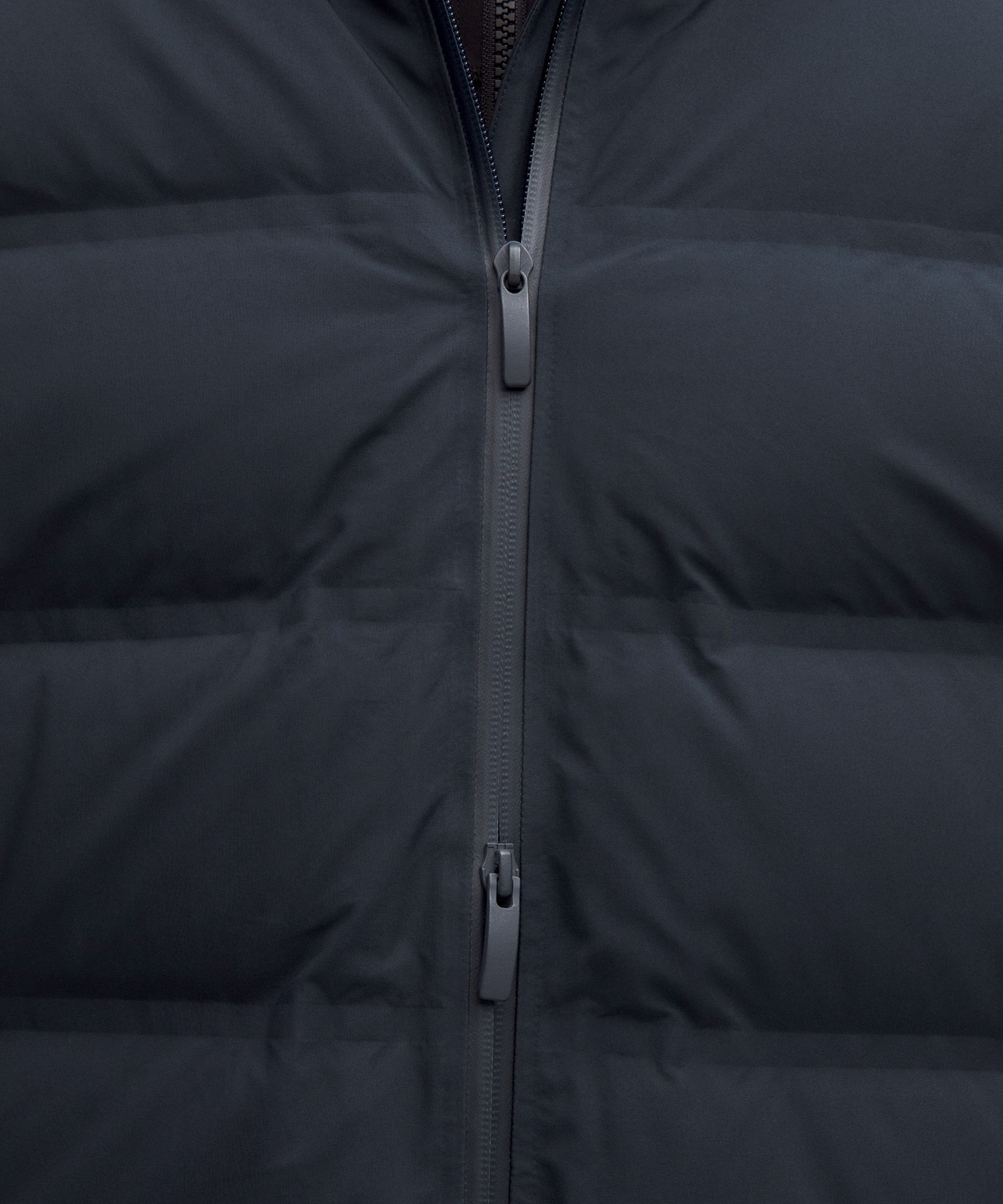 Lululemon Slush Hour Waterproof 600-down-fill Parka