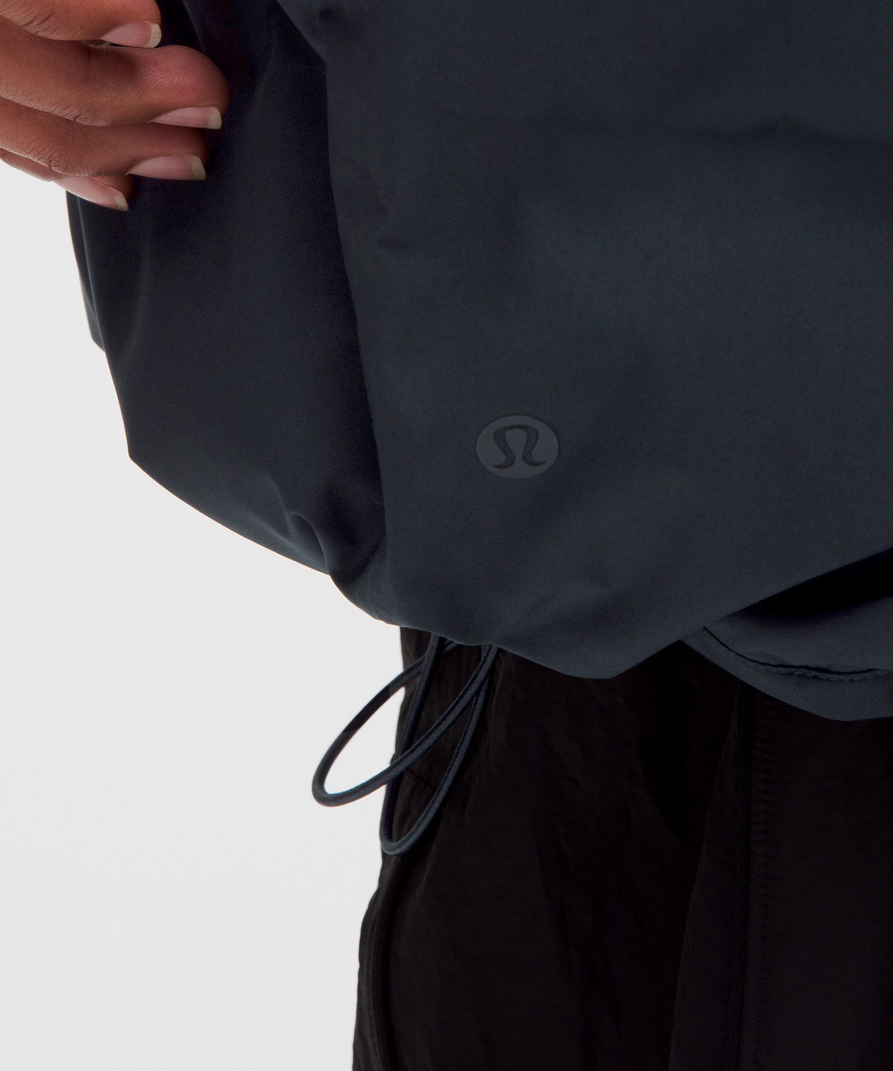 Lululemon Slush Hour Waterproof 600-down-fill Parka