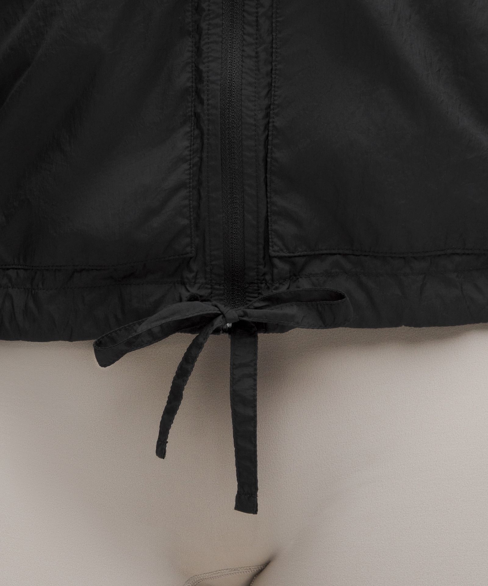 Женская куртка Lululemon Hood-Lite свободного кроя — фото 7